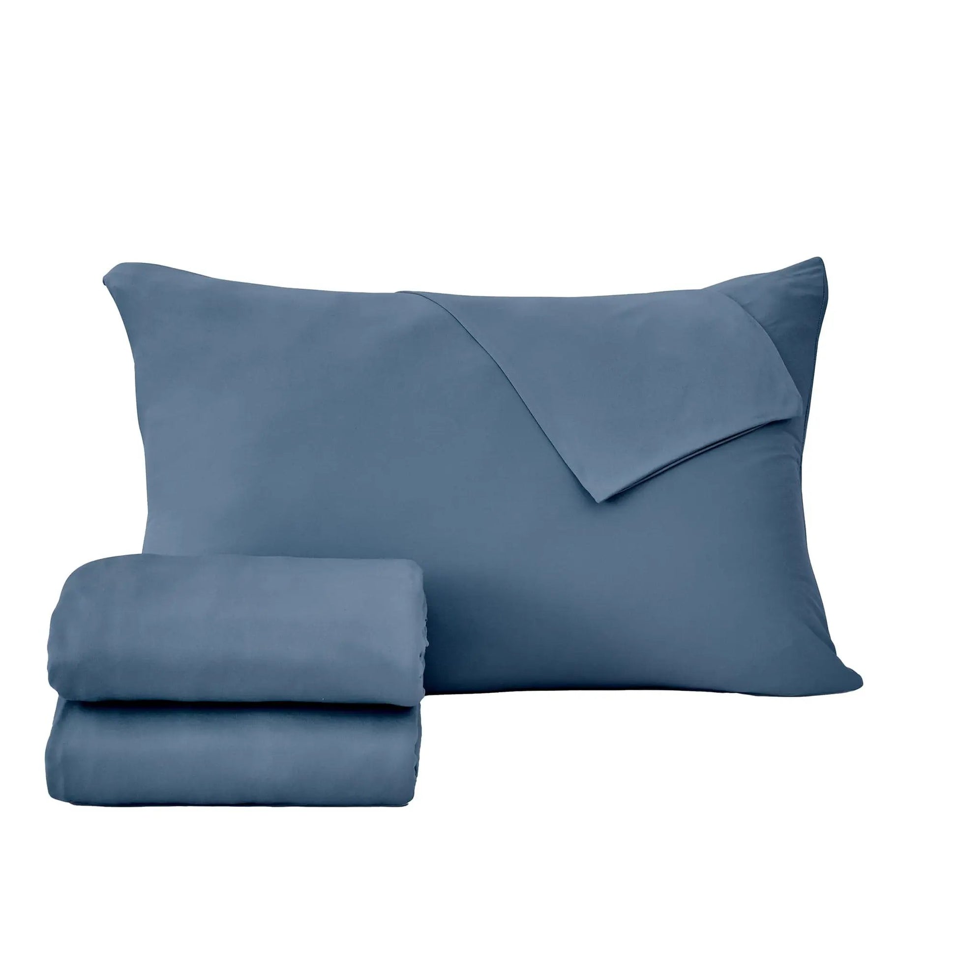 Performance Cooling Sheet Set - Mackenna Collection from PriceLows™