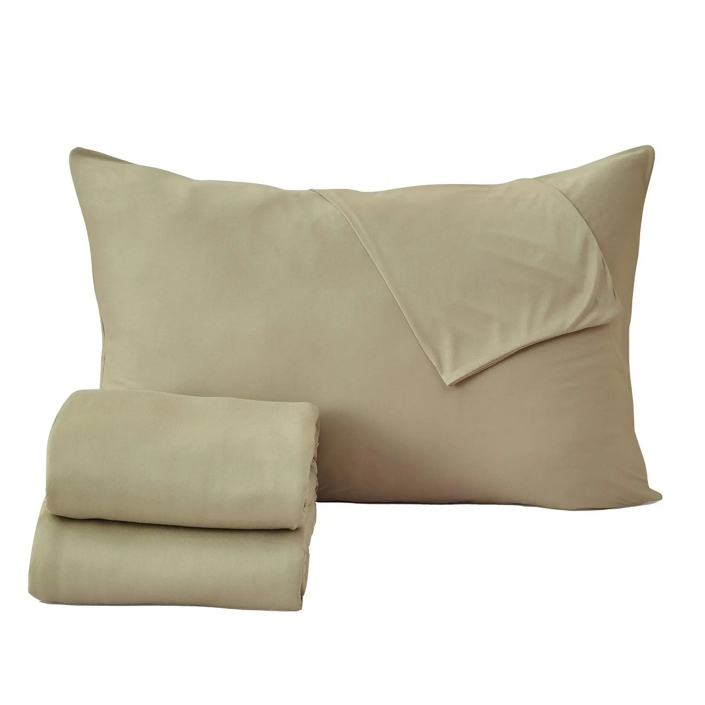 Performance Cooling Sheet Set - Mackenna Collection from PriceLows™