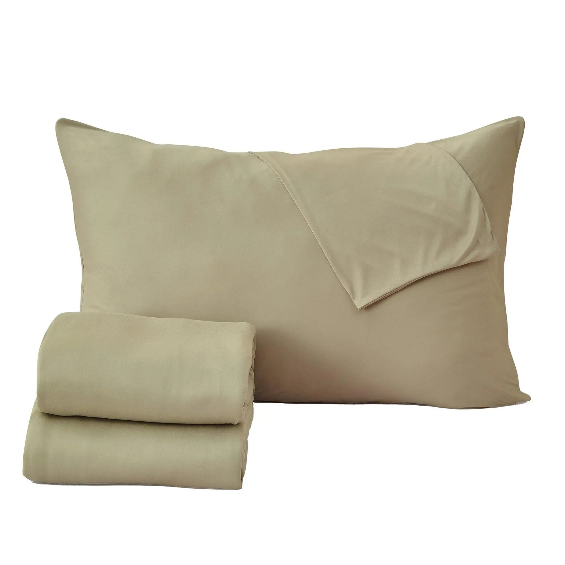 Performance Cooling Sheet Set - Mackenna Collection from PriceLows™