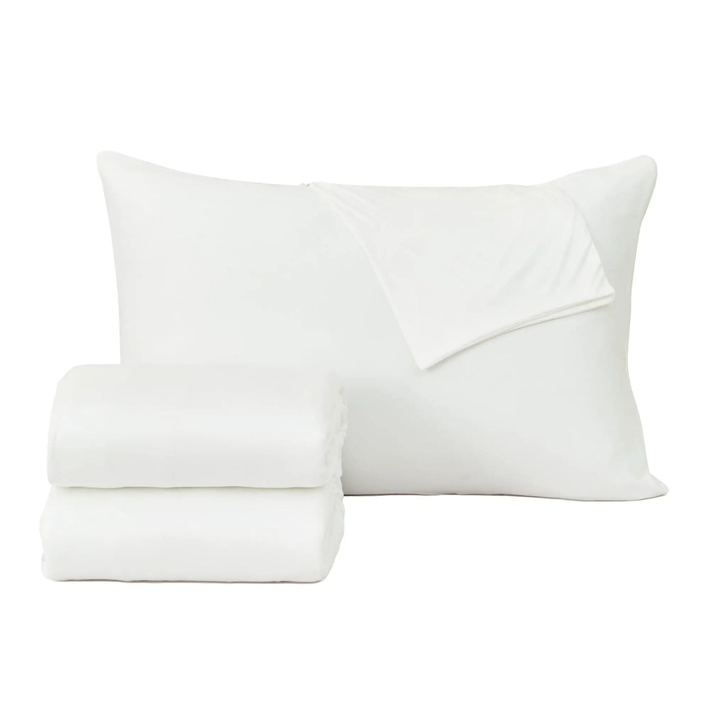 Performance Cooling Sheet Set - Mackenna Collection from PriceLows™