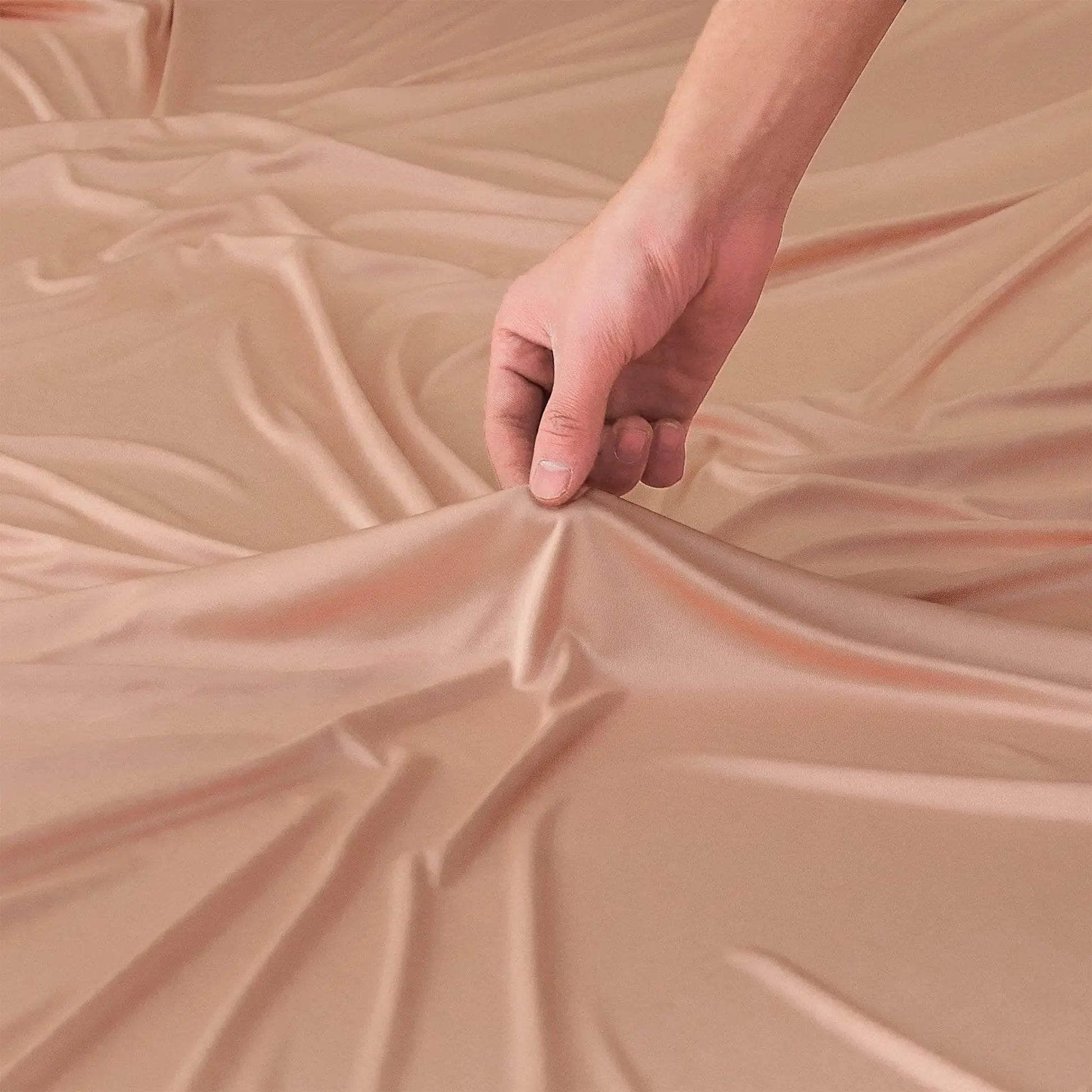 Performance Cooling Sheet Set - Mackenna Collection from PriceLows™