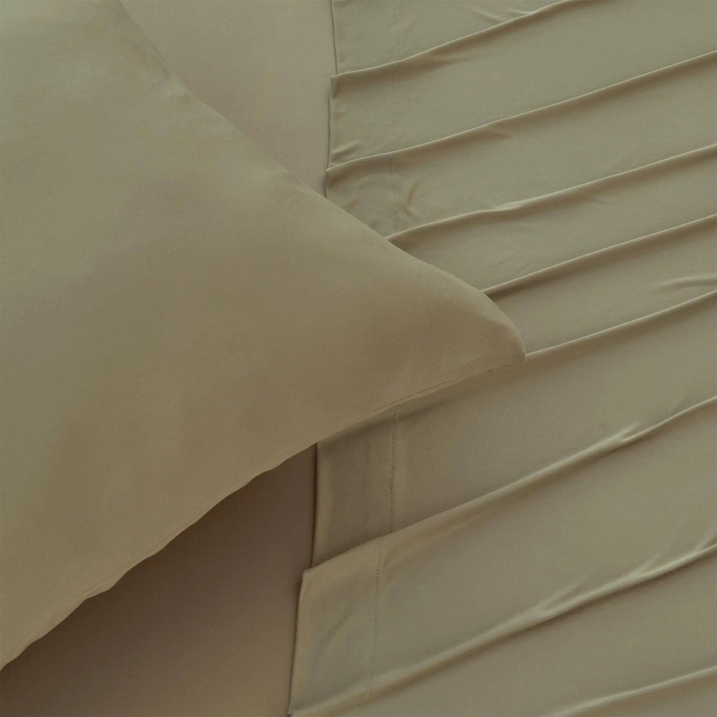 Performance Cooling Sheet Set - Mackenna Collection from PriceLows™