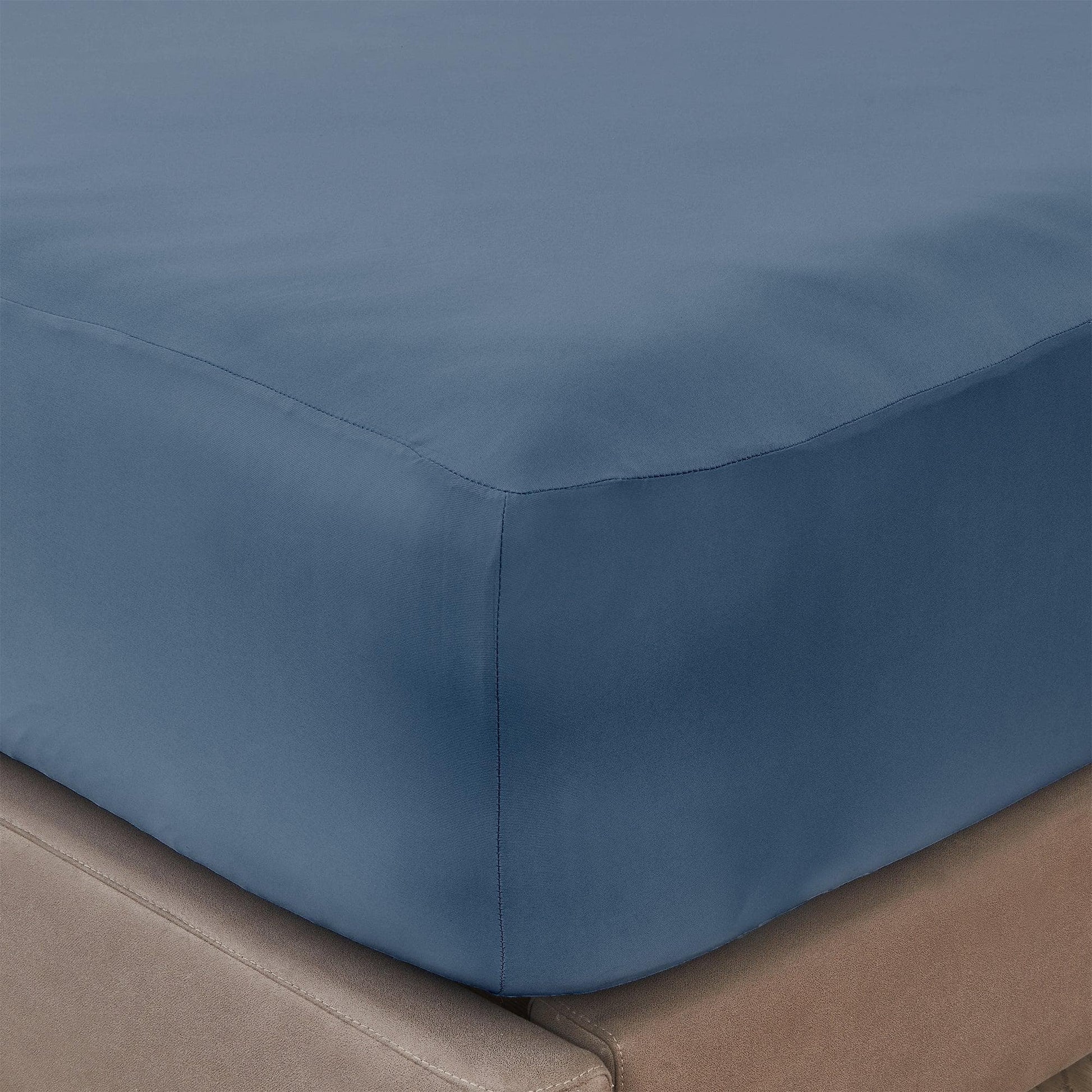Performance Cooling Sheet Set - Mackenna Collection from PriceLows™