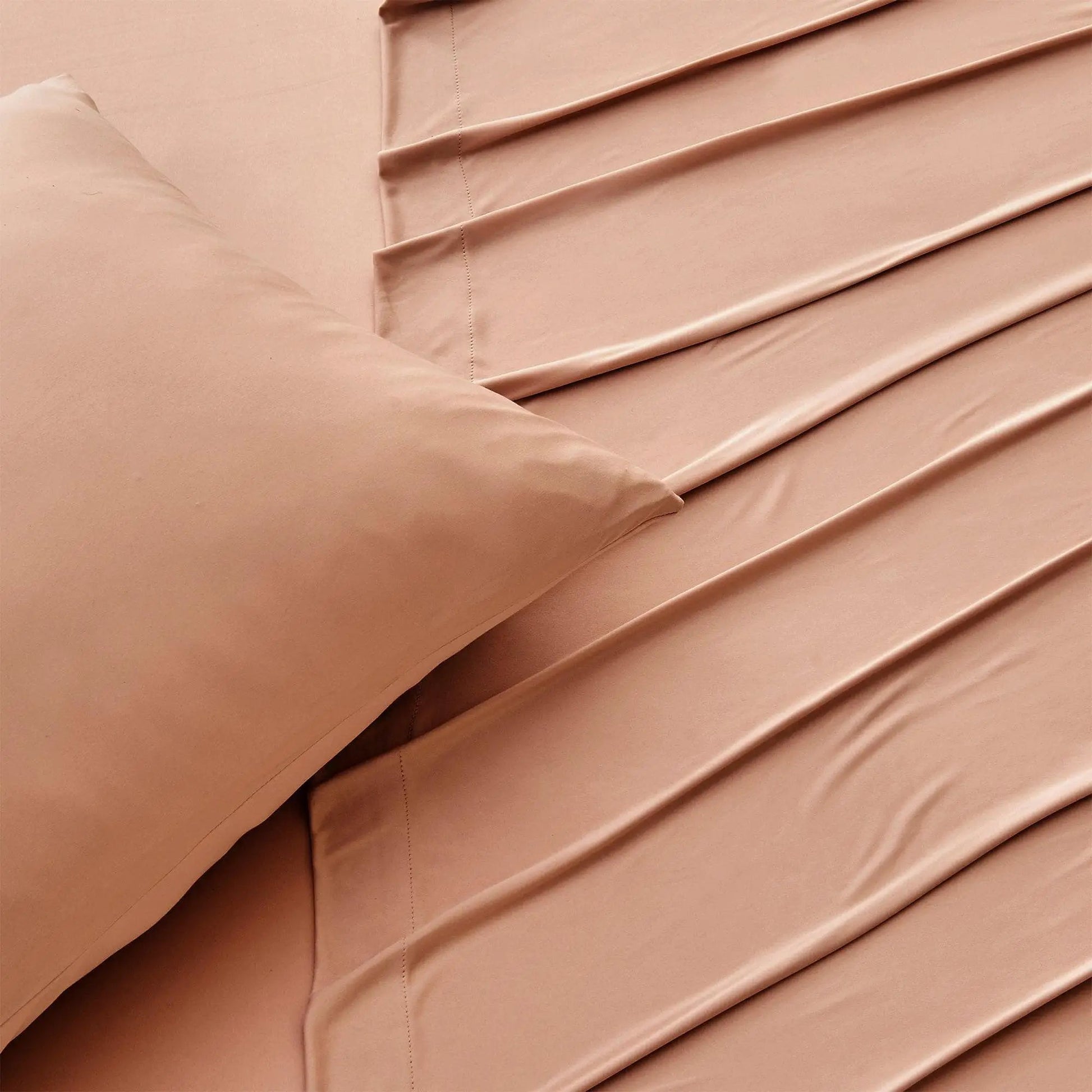 Performance Cooling Sheet Set - Mackenna Collection from PriceLows™
