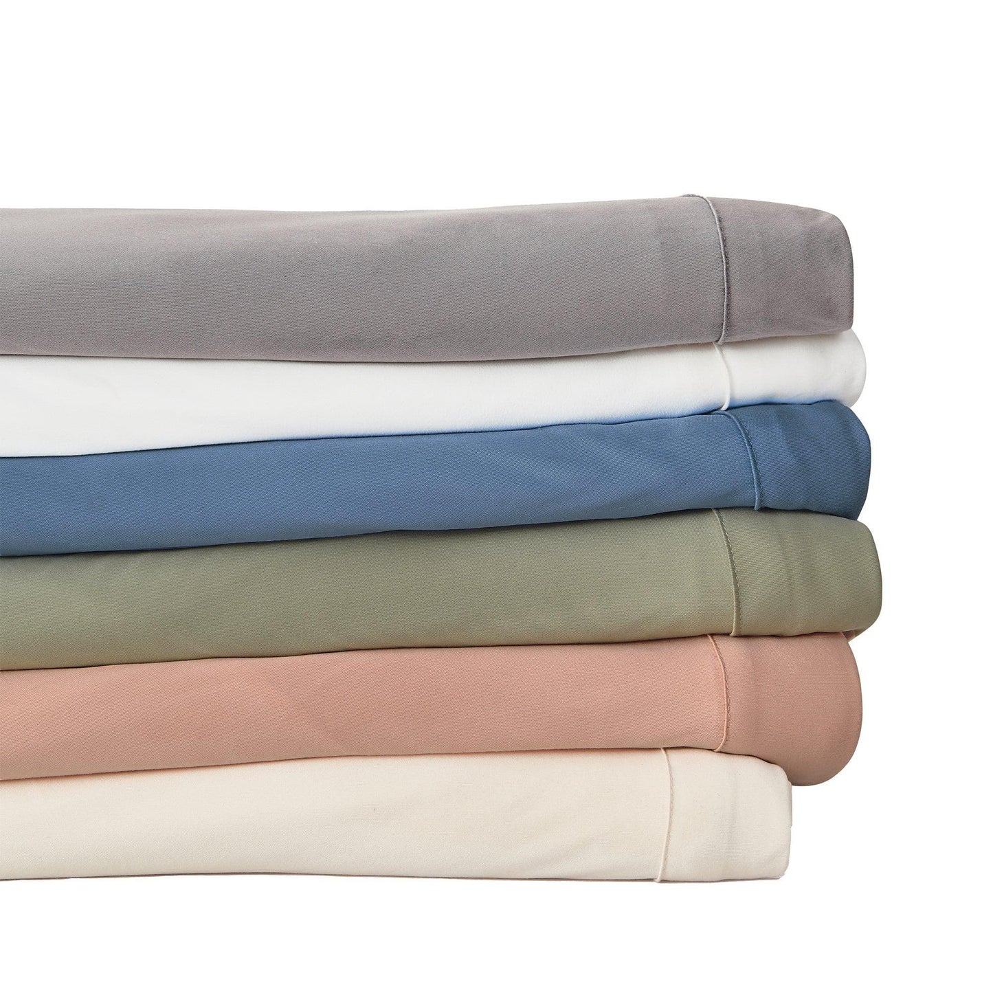 Performance Cooling Sheet Set - Mackenna Collection from PriceLows™