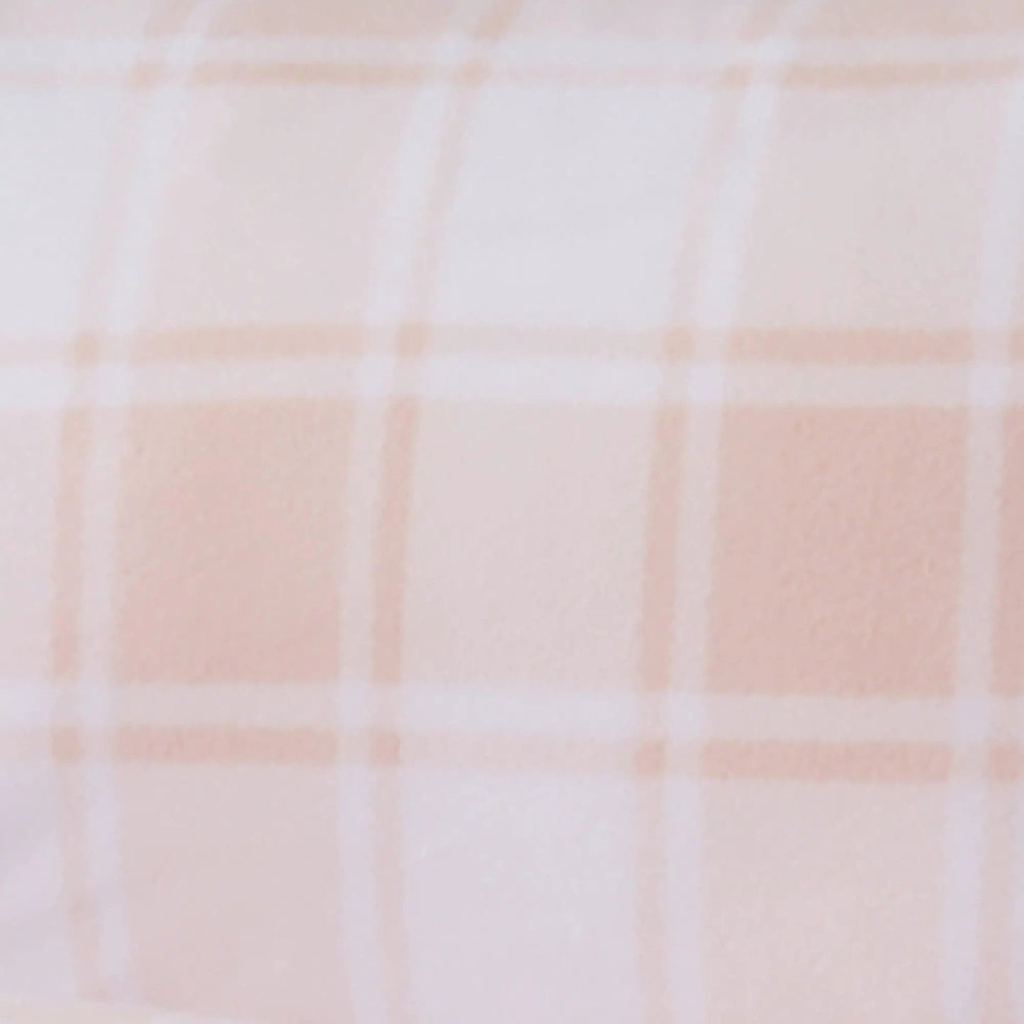 Printed Fleece Sheet - Dara Collection from PriceLows™
