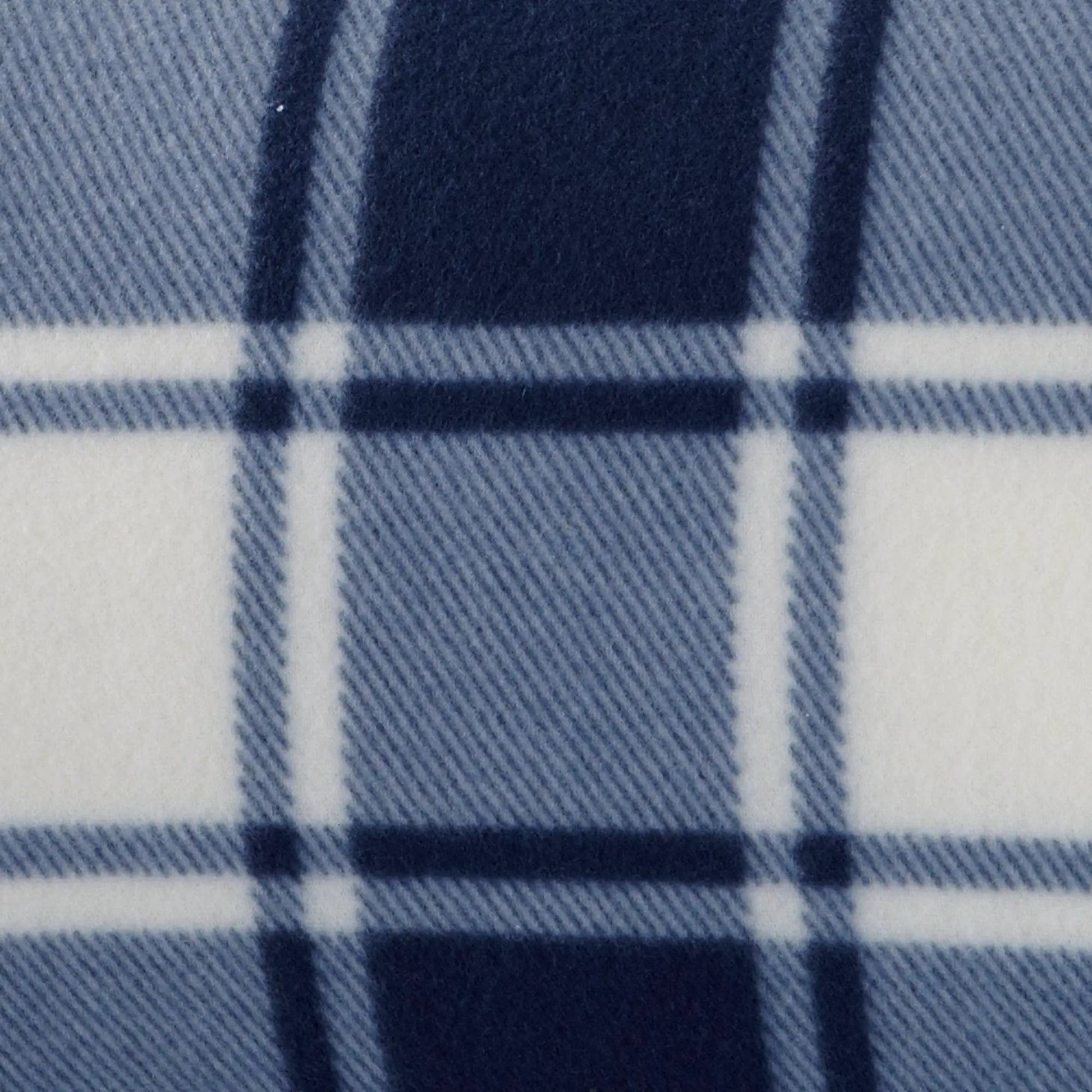 Printed Fleece Sheet - Dara Collection from PriceLows™