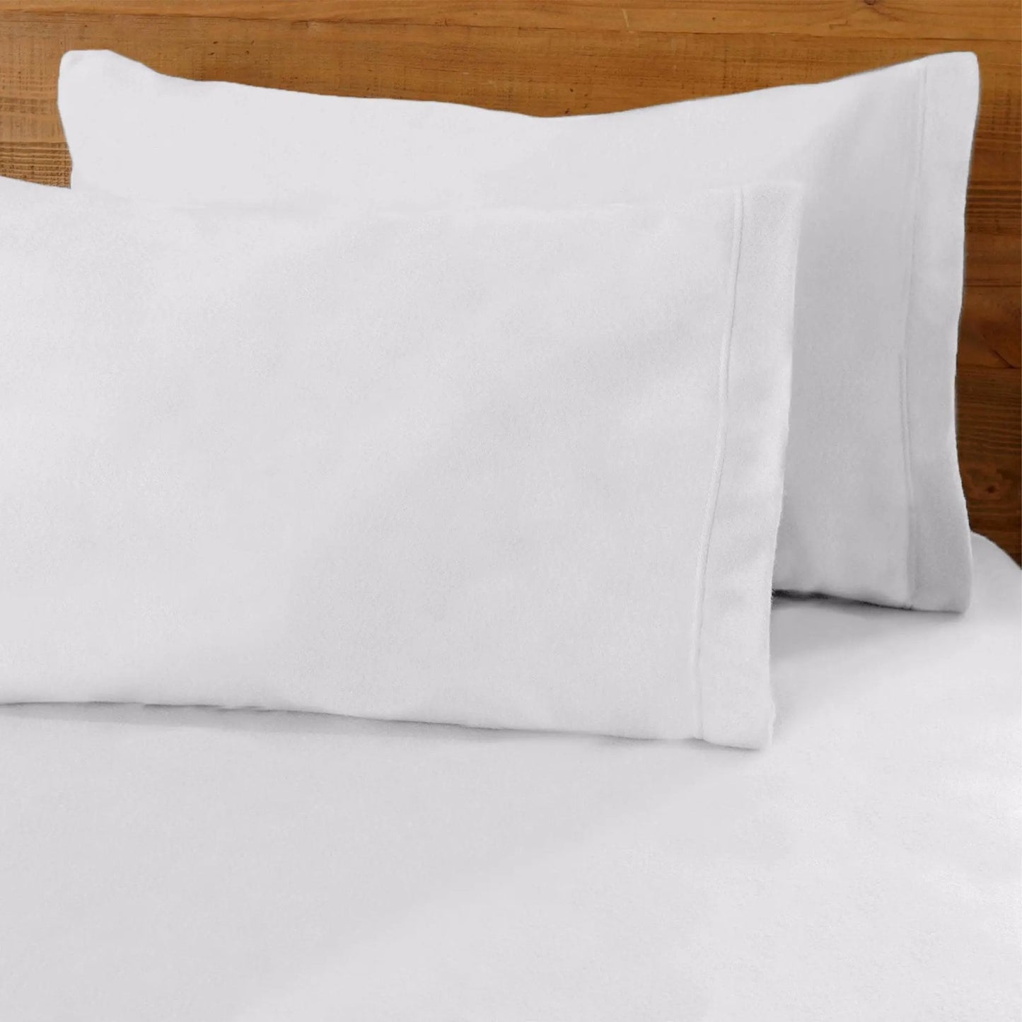 Solid Fleece Sheet - Christina Collection from PriceLows™