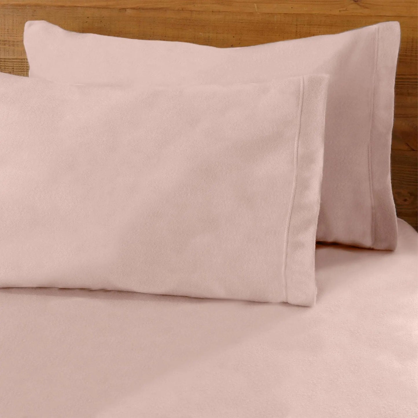 Solid Fleece Sheet - Christina Collection from PriceLows™