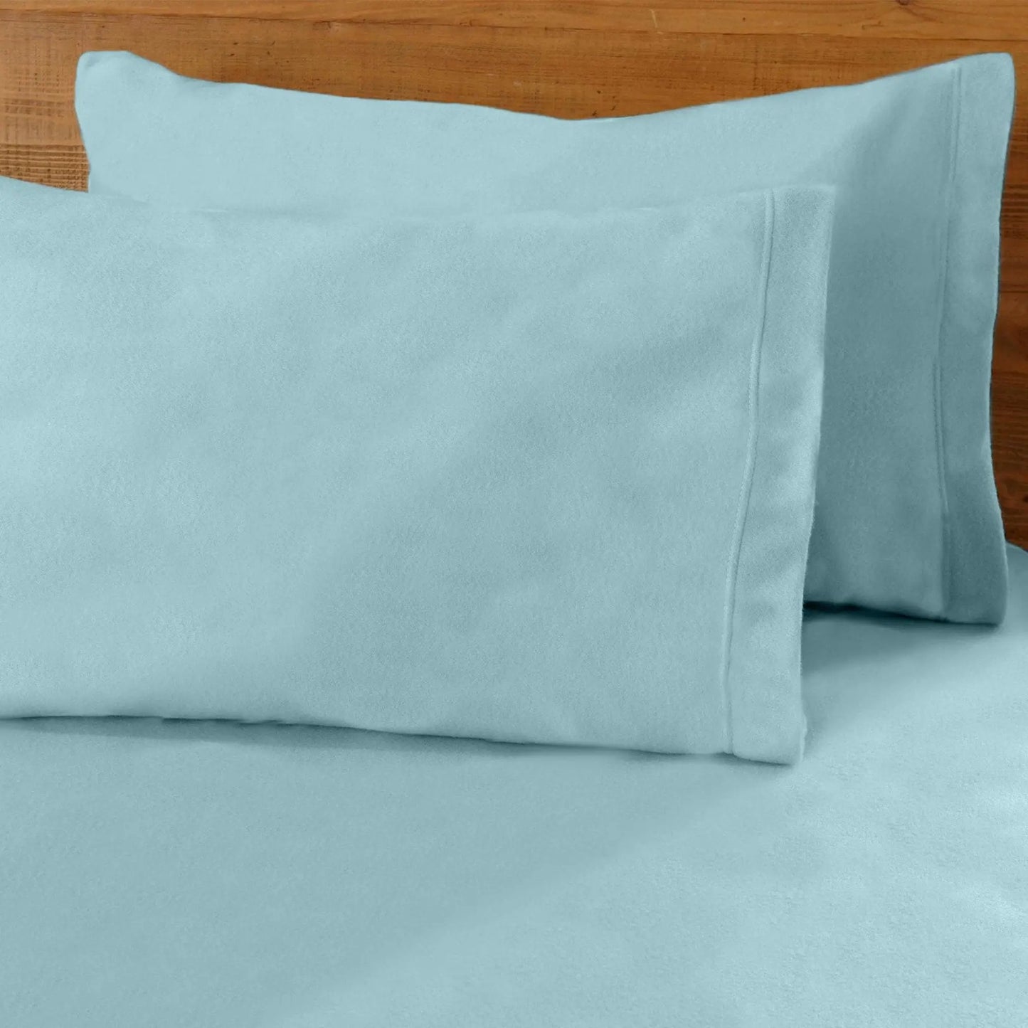 Solid Fleece Sheet - Christina Collection from PriceLows™