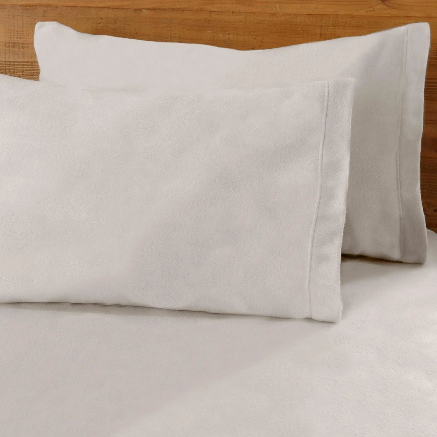 Solid Fleece Sheet - Christina Collection from PriceLows™