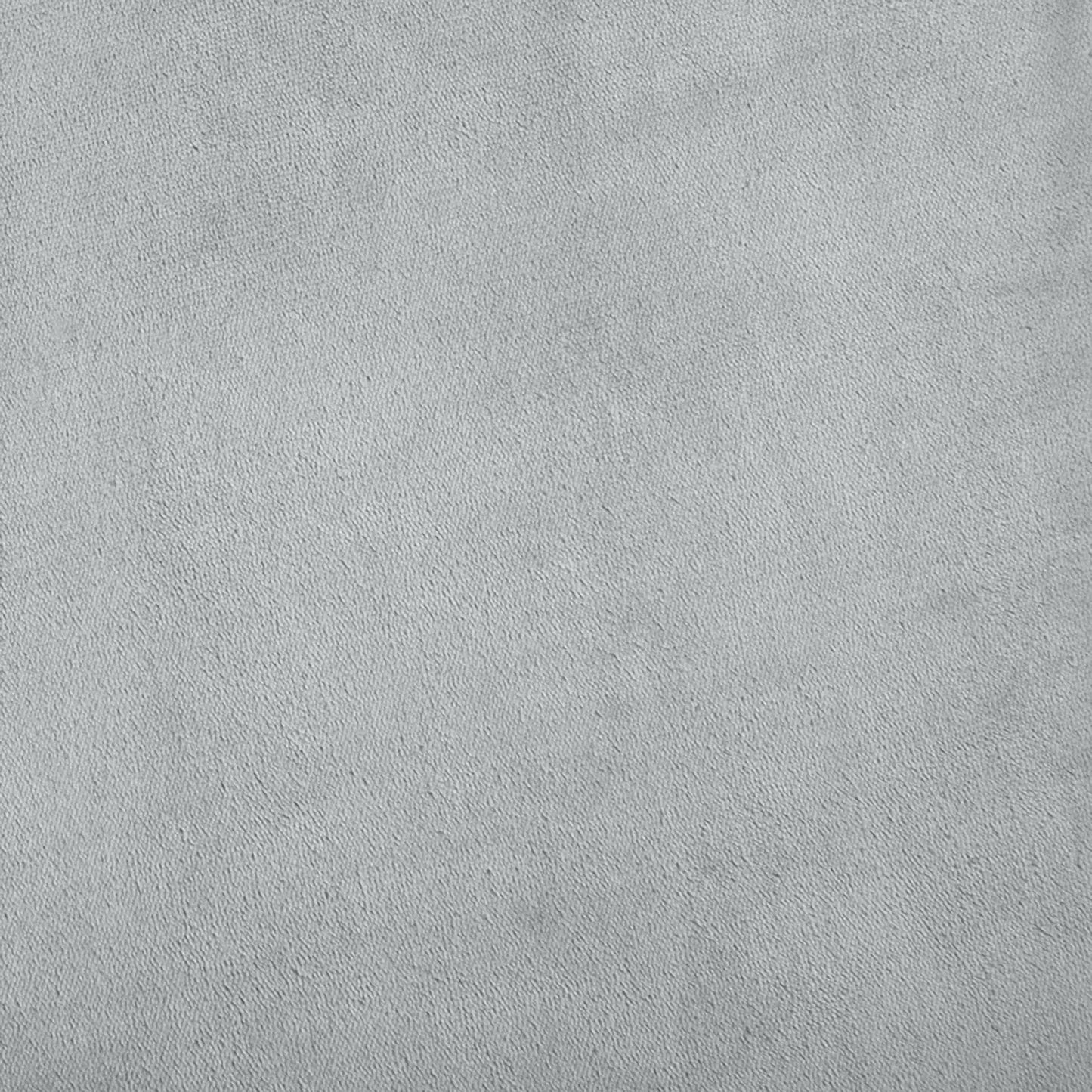 Solid Plush Sheet - Velvet Luxe Collection from PriceLows™