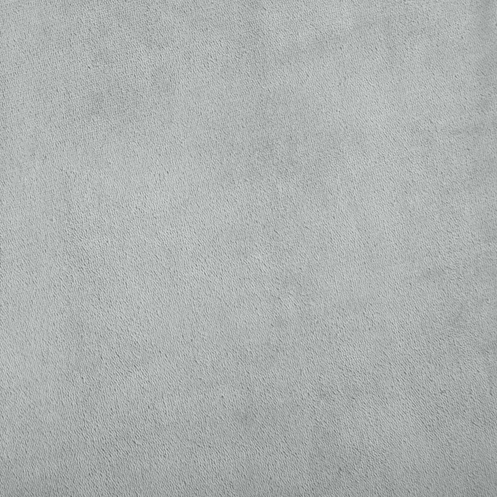 Solid Plush Sheet - Velvet Luxe Collection from PriceLows™