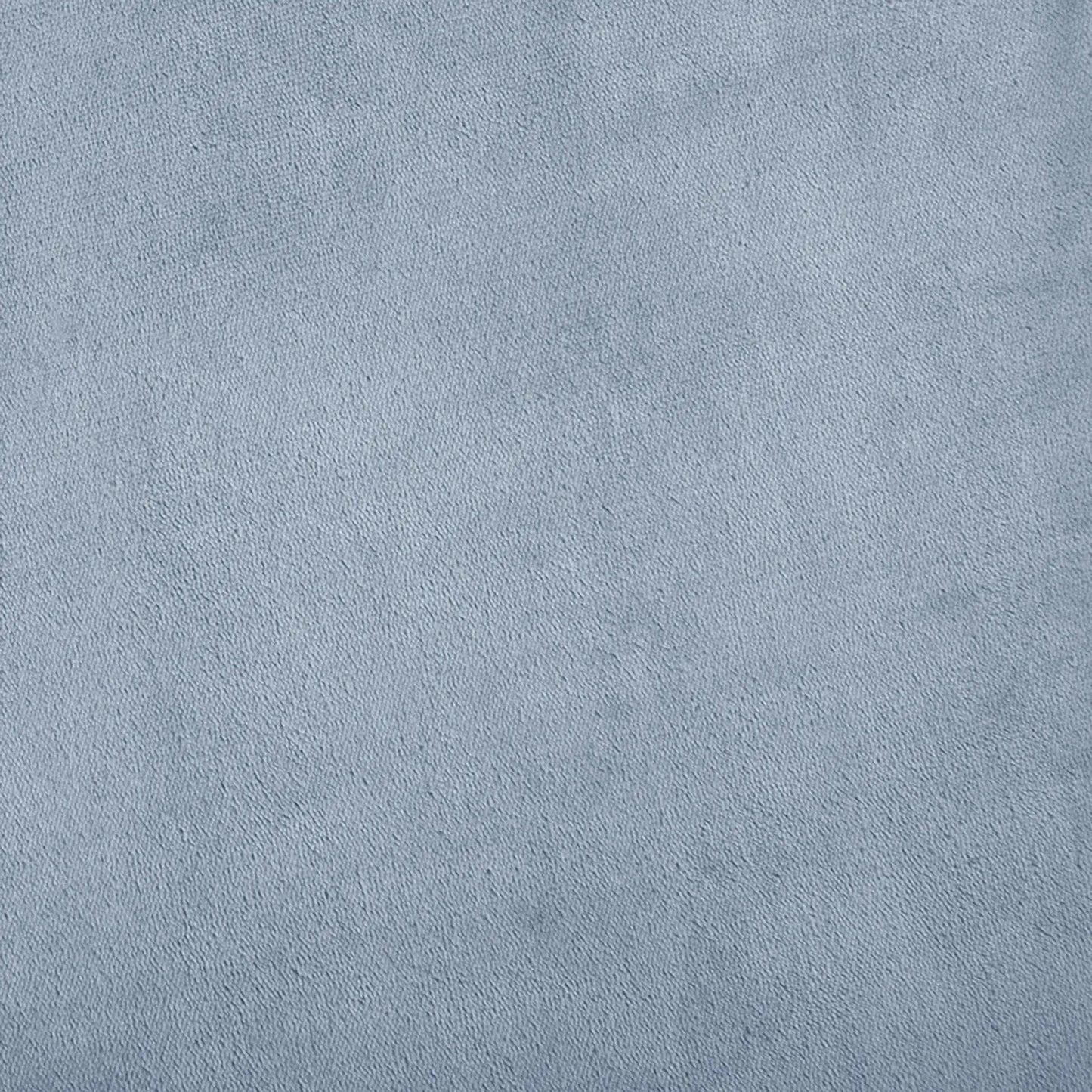 Solid Plush Sheet - Velvet Luxe Collection from PriceLows™