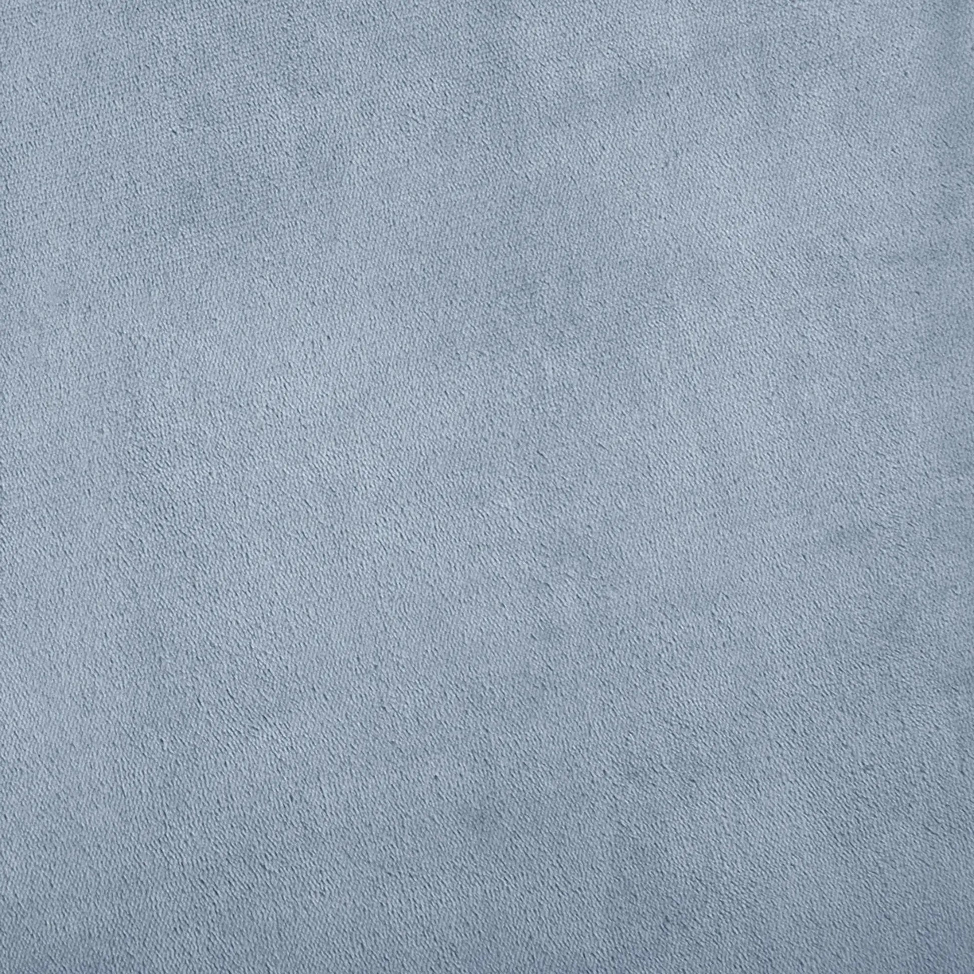 Solid Plush Sheet - Velvet Luxe Collection from PriceLows™