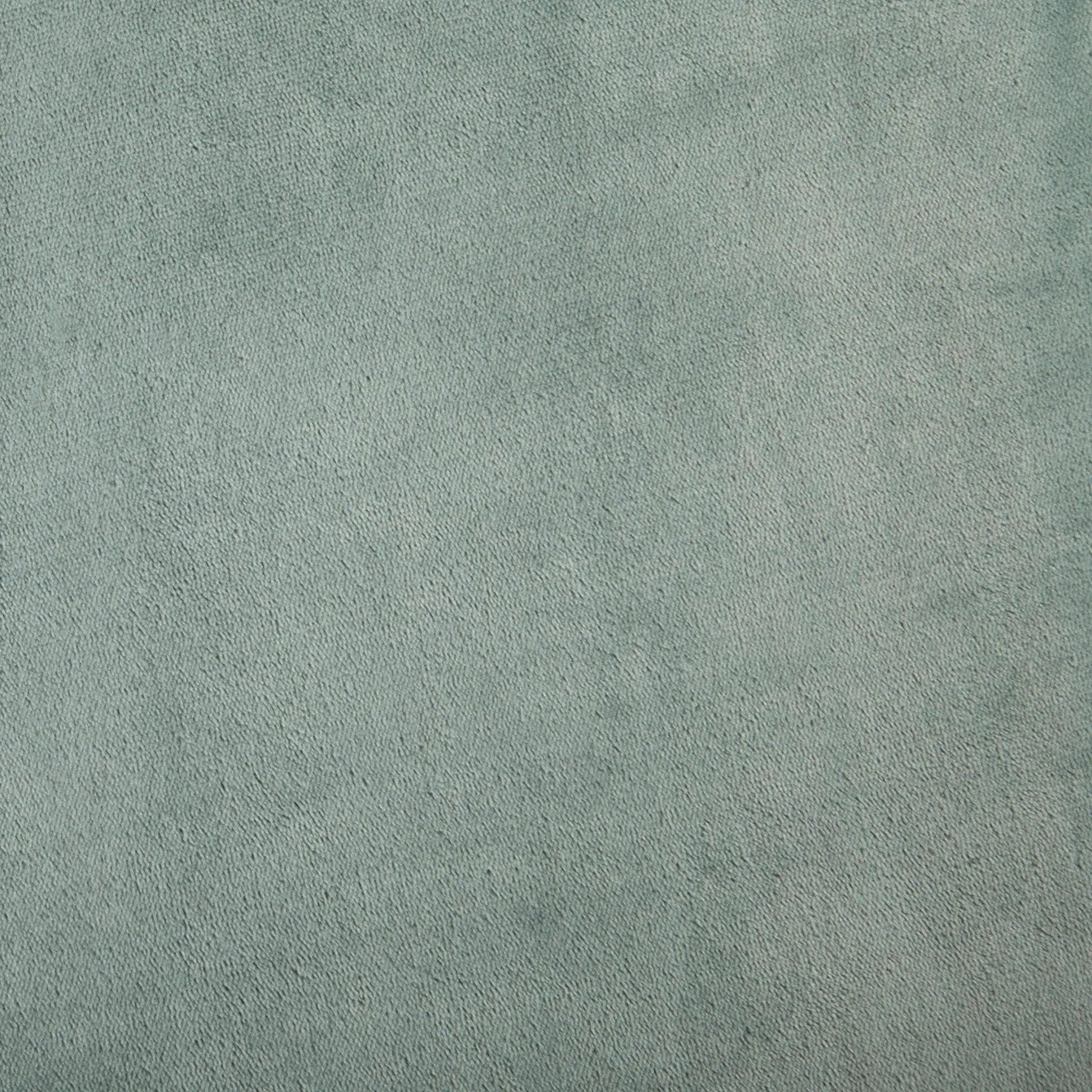 Solid Plush Sheet - Velvet Luxe Collection from PriceLows™