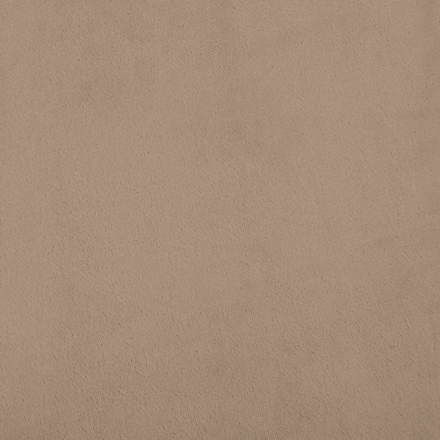 Solid Plush Sheet - Velvet Luxe Collection from PriceLows™