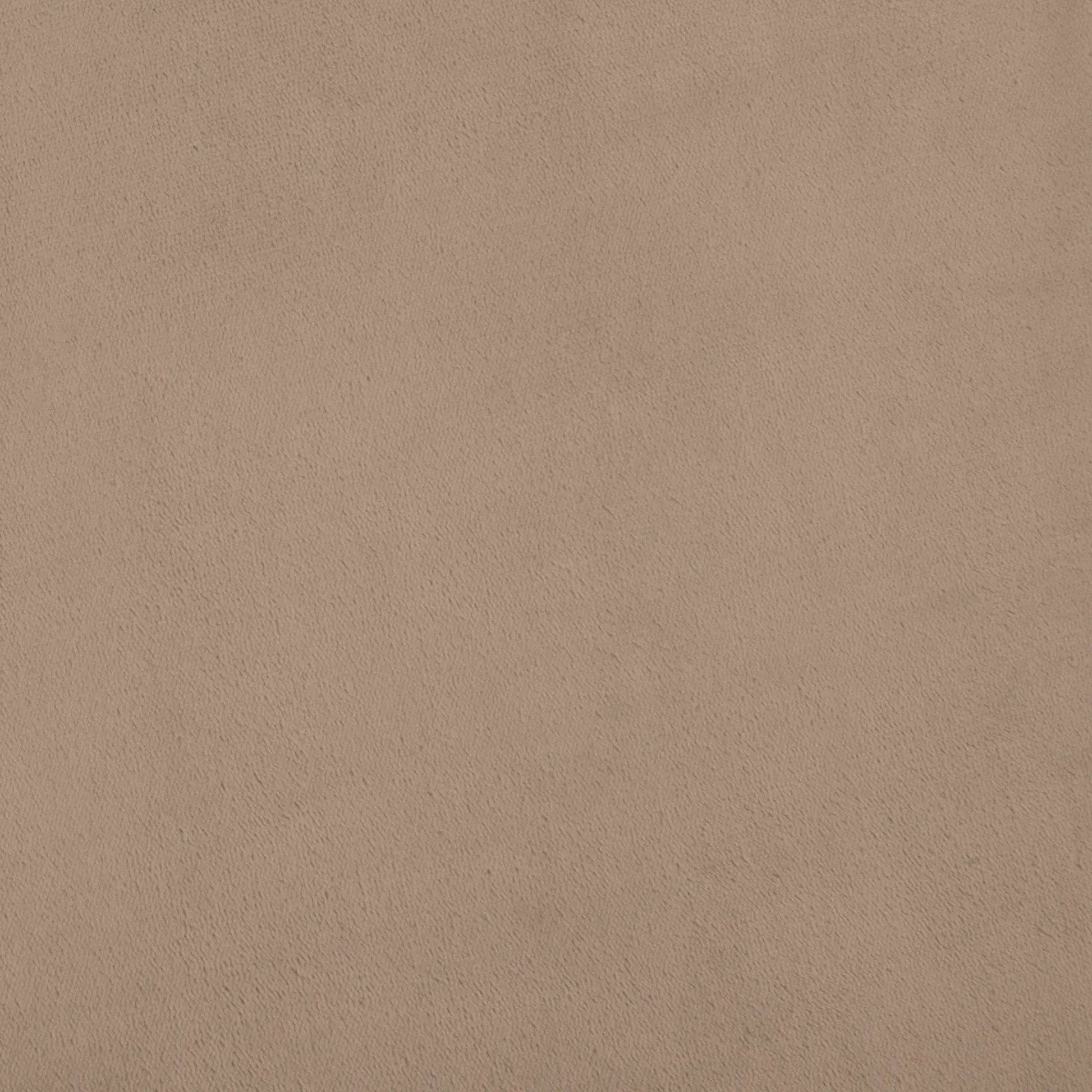 Solid Plush Sheet - Velvet Luxe Collection from PriceLows™