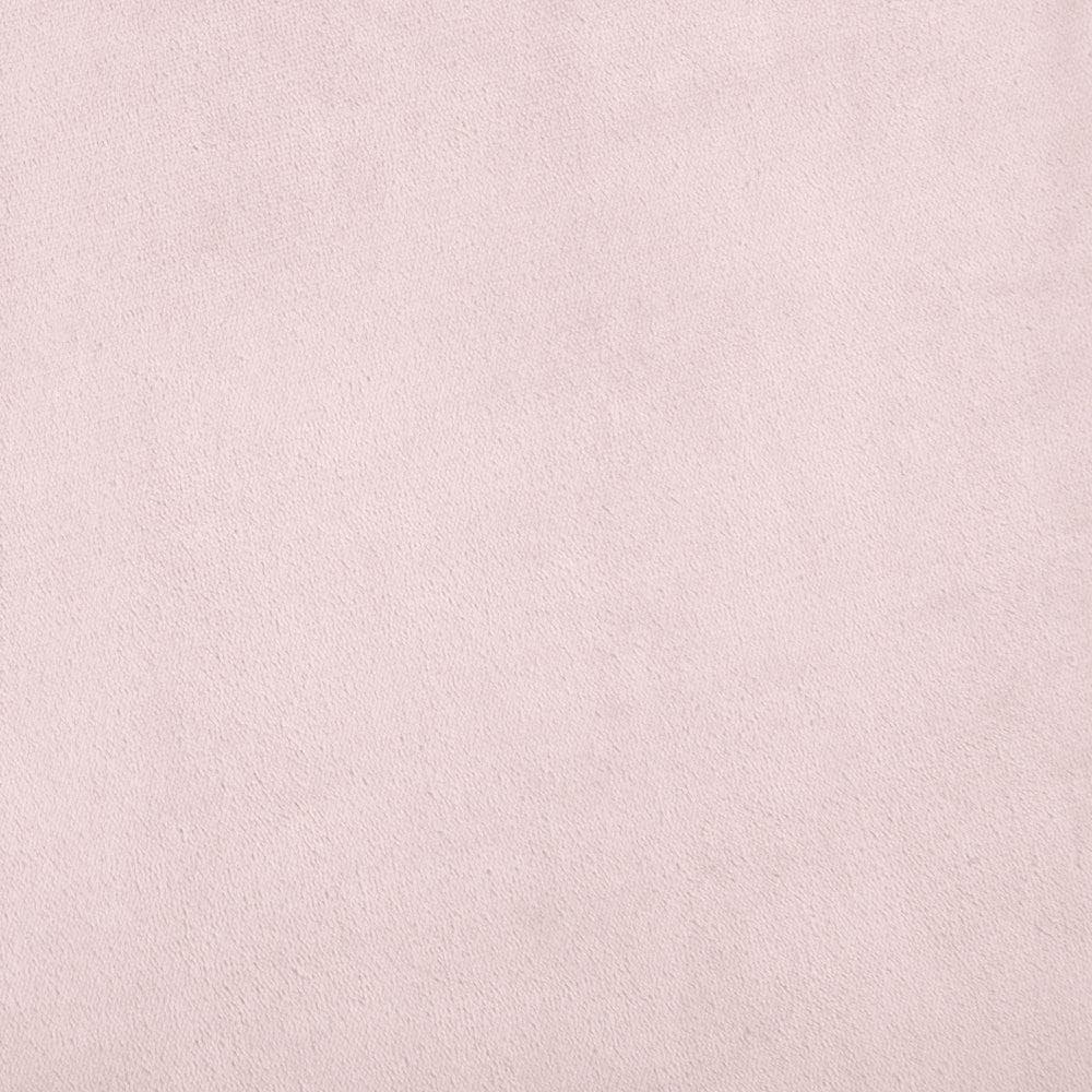 Solid Plush Sheet - Velvet Luxe Collection from PriceLows™