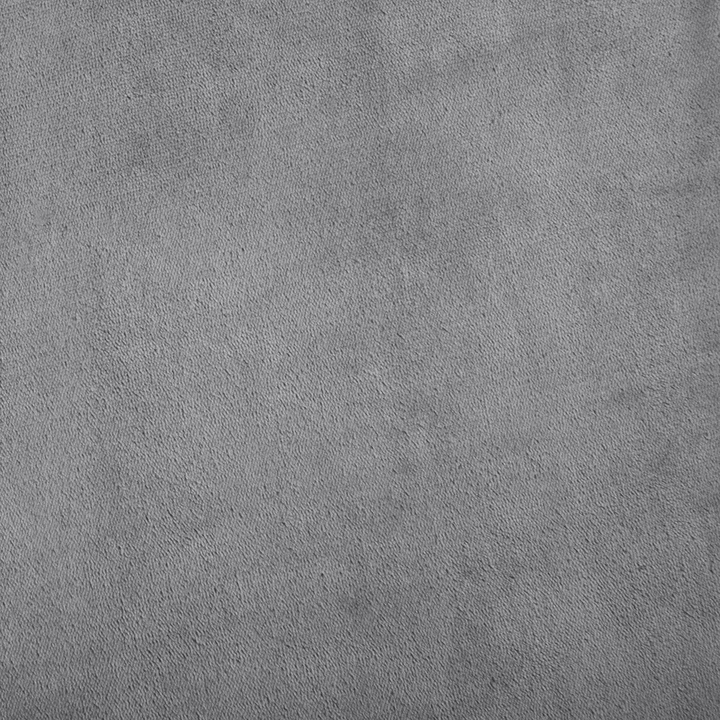 Solid Plush Sheet - Velvet Luxe Collection from PriceLows™