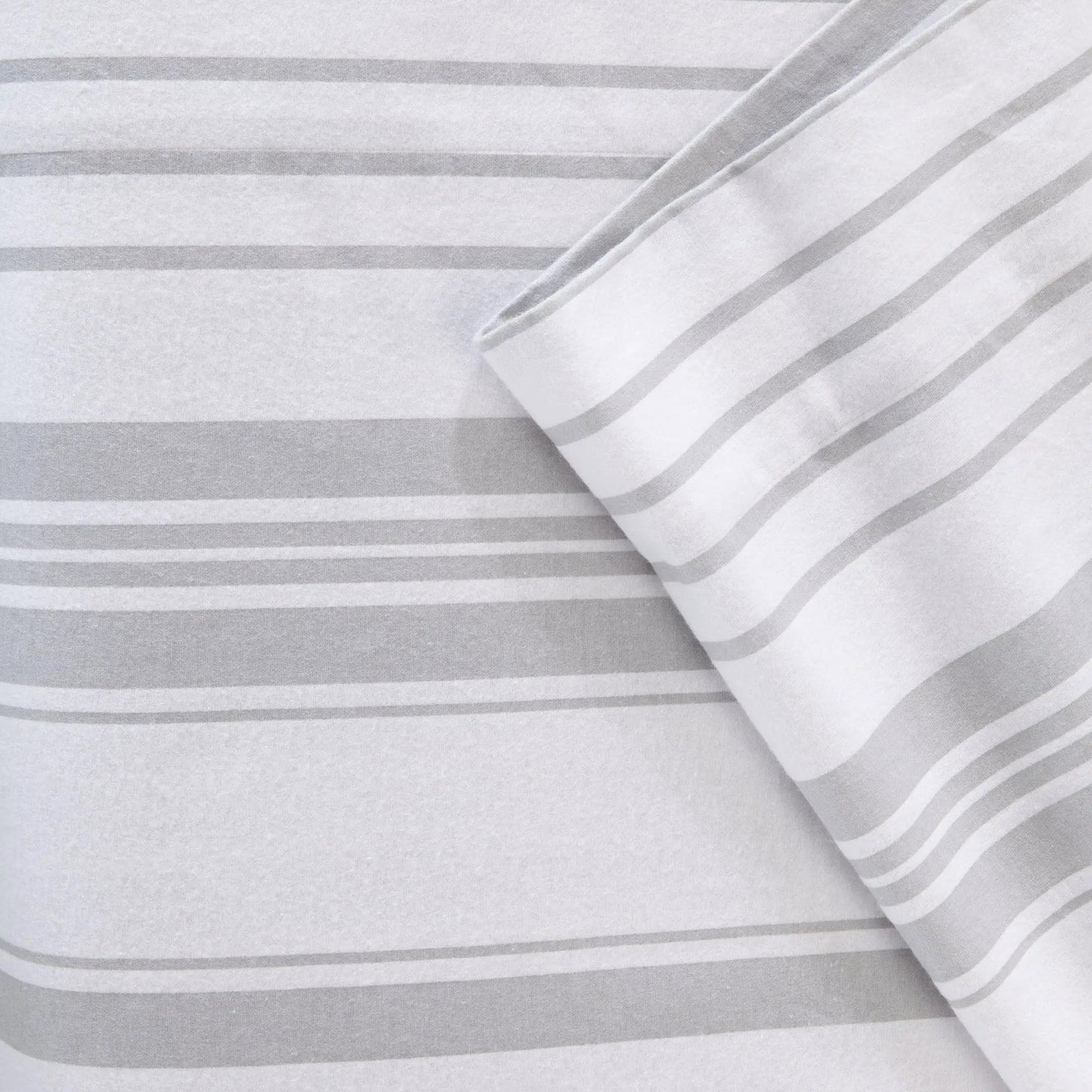 Turkish Cotton Flannel Sheet - Raye Collection from PriceLows™