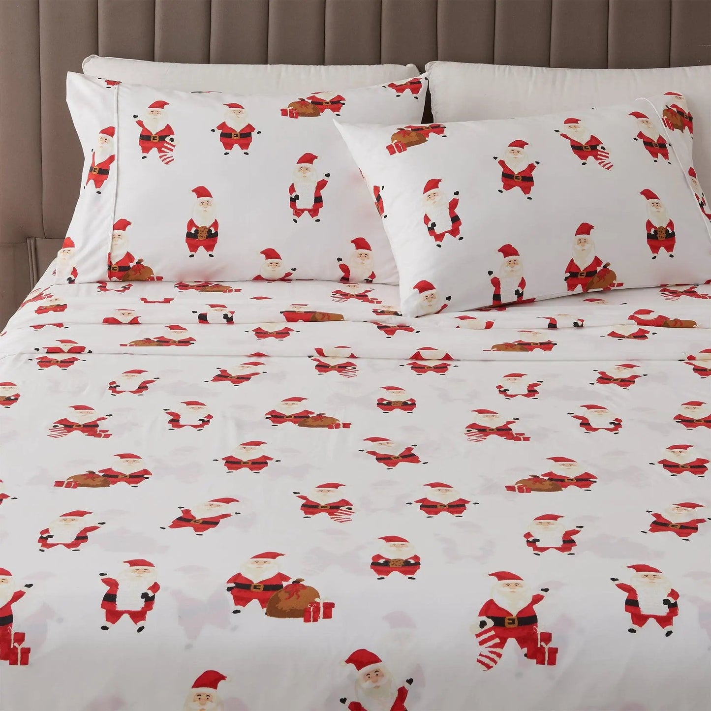 Lodge Printed Sheet Set - Mountain Ridge Collection from PriceLows™