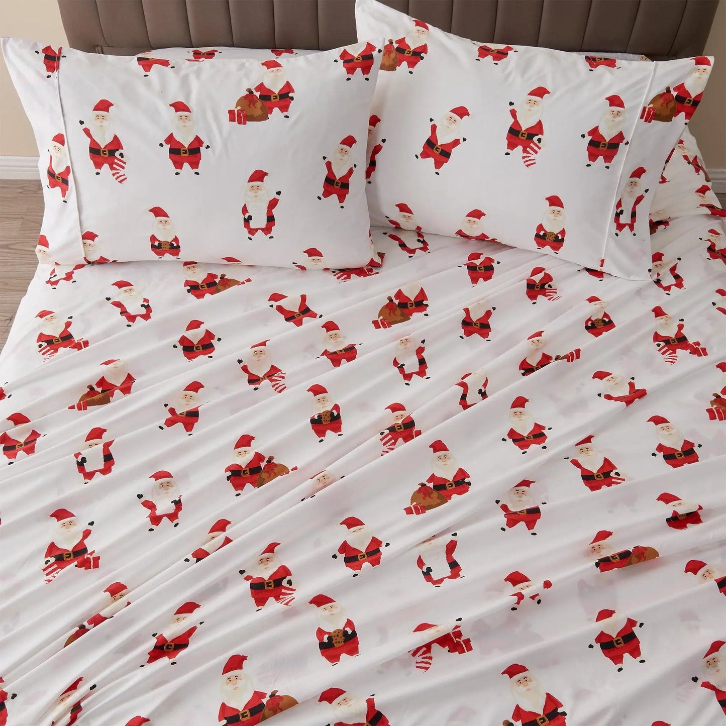 Lodge Printed Sheet Set - Mountain Ridge Collection from PriceLows™