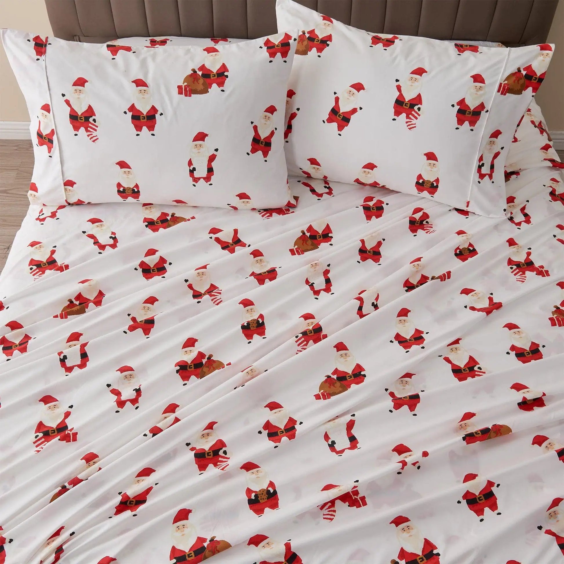 Lodge Printed Sheet Set - Mountain Ridge Collection from PriceLows™