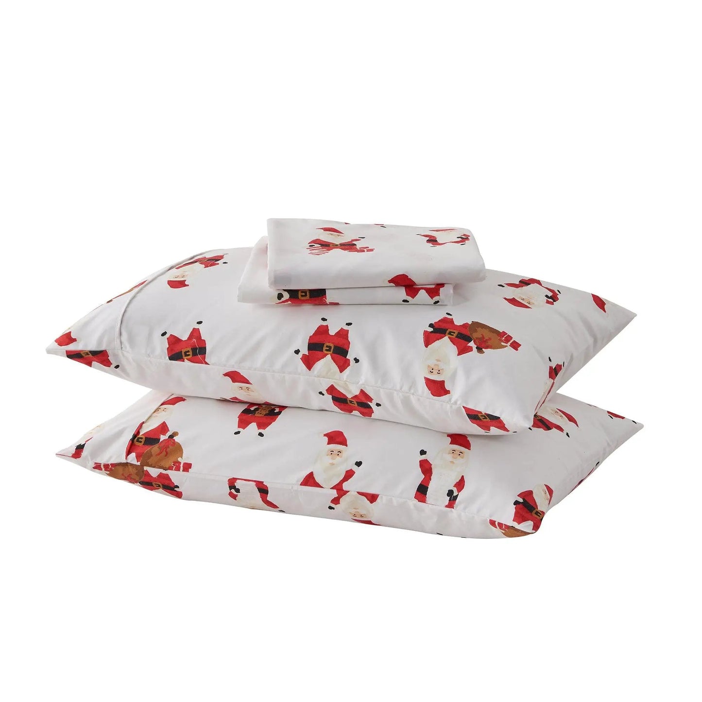 Lodge Printed Sheet Set - Mountain Ridge Collection from PriceLows™