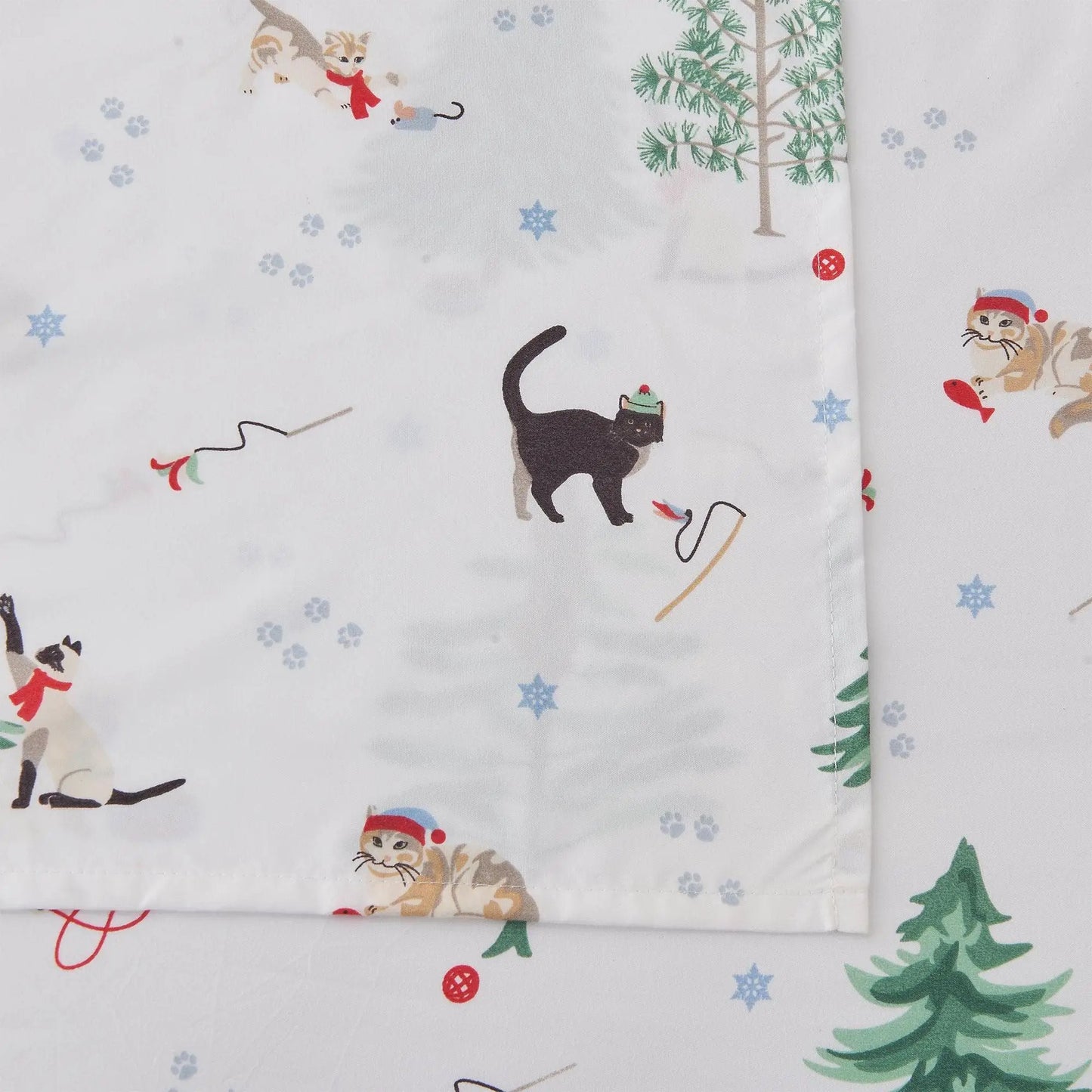 Lodge Printed Sheet Set - Mountain Ridge Collection from PriceLows™