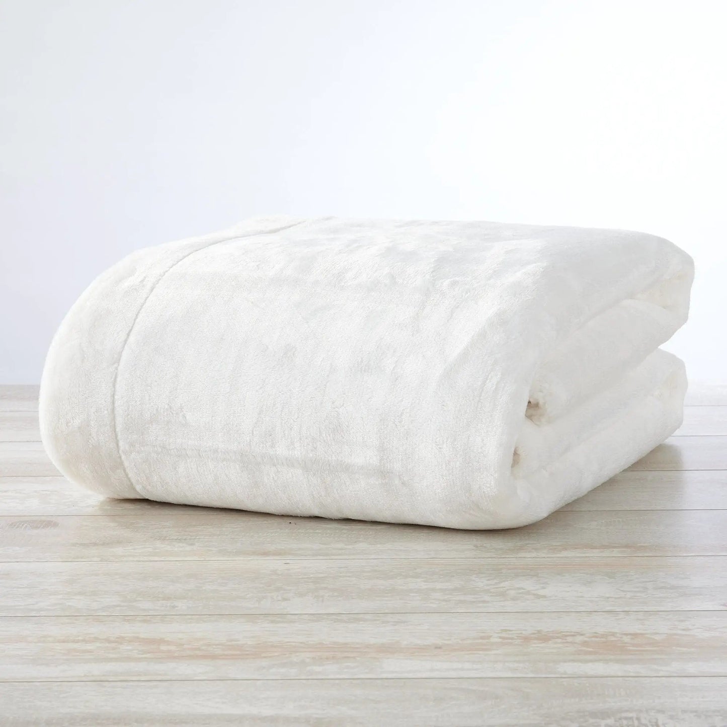 Velvet Plush Sherpa Luxury Bed Blanket - Kinsley Collection from PriceLows™