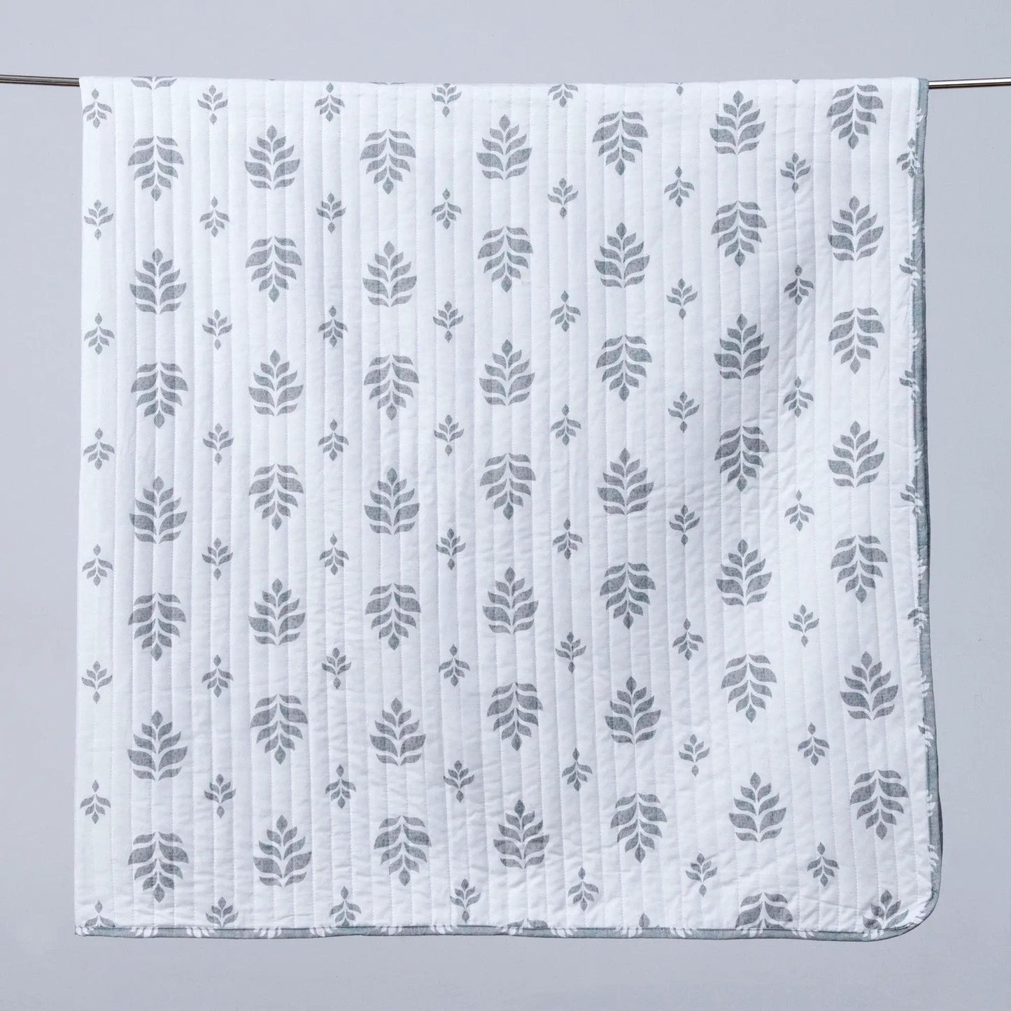 French Floral Quilt - Colette Collection from PriceLows™