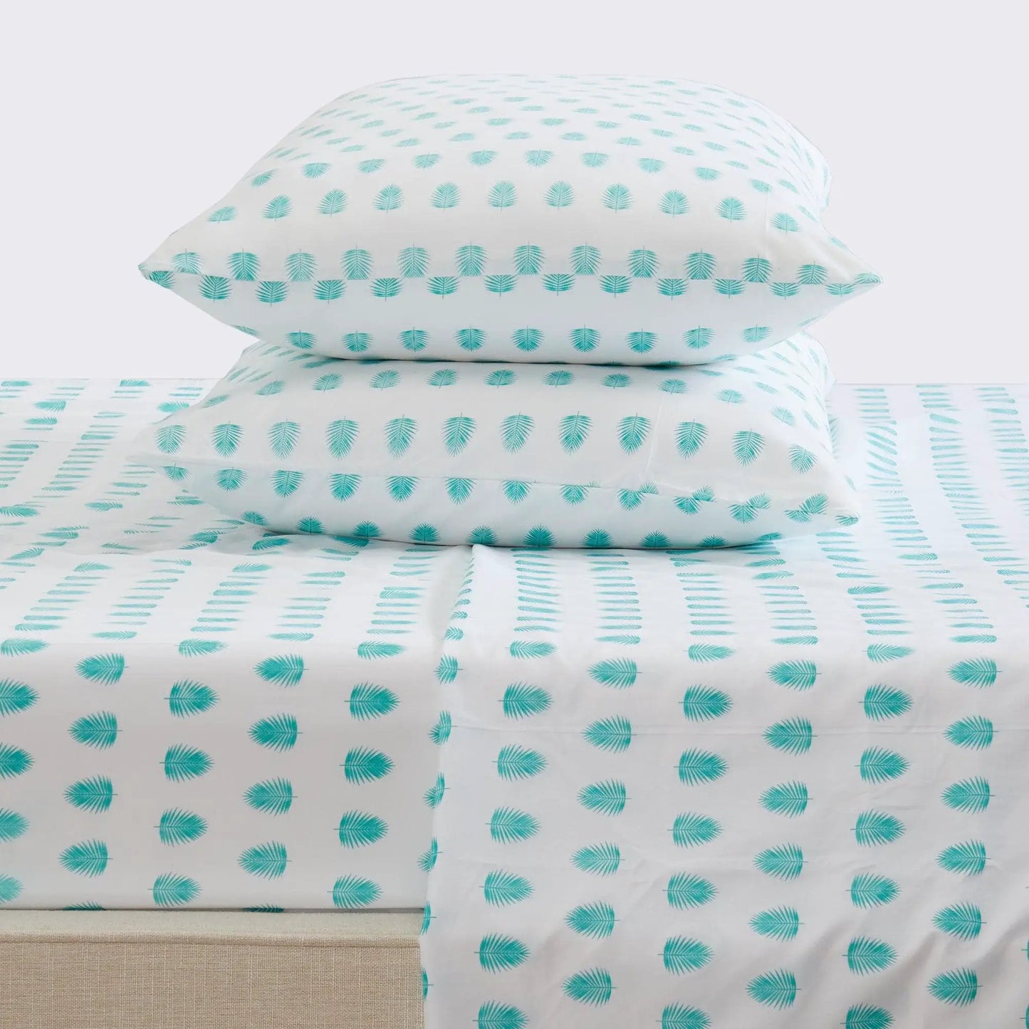 Coastal Sheet Set - Nantucket Collection from PriceLows™