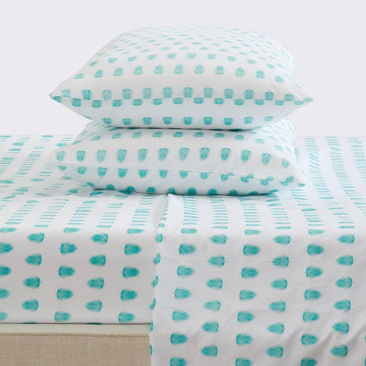 Coastal Sheet Set - Nantucket Collection from PriceLows™