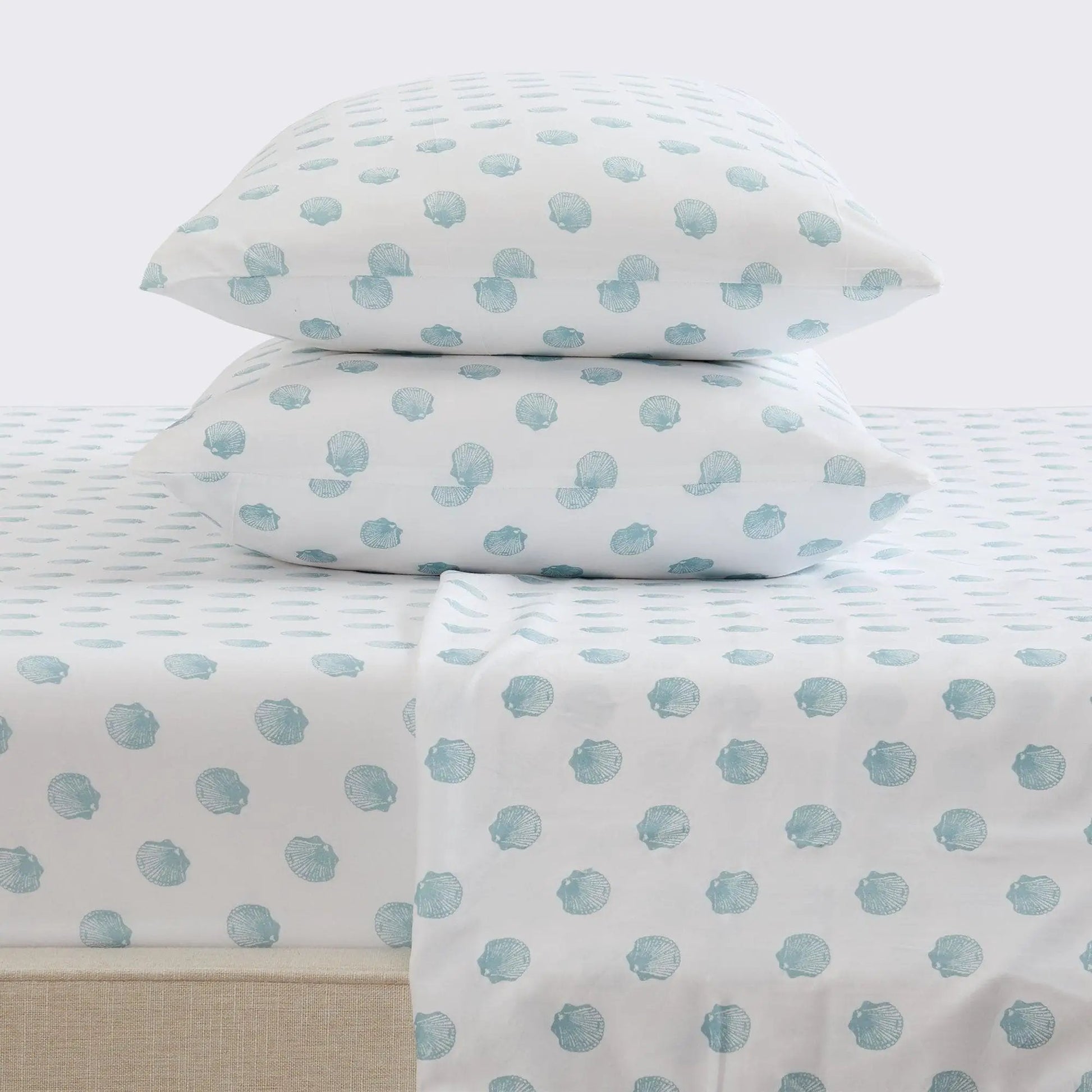 Coastal Sheet Set - Nantucket Collection from PriceLows™