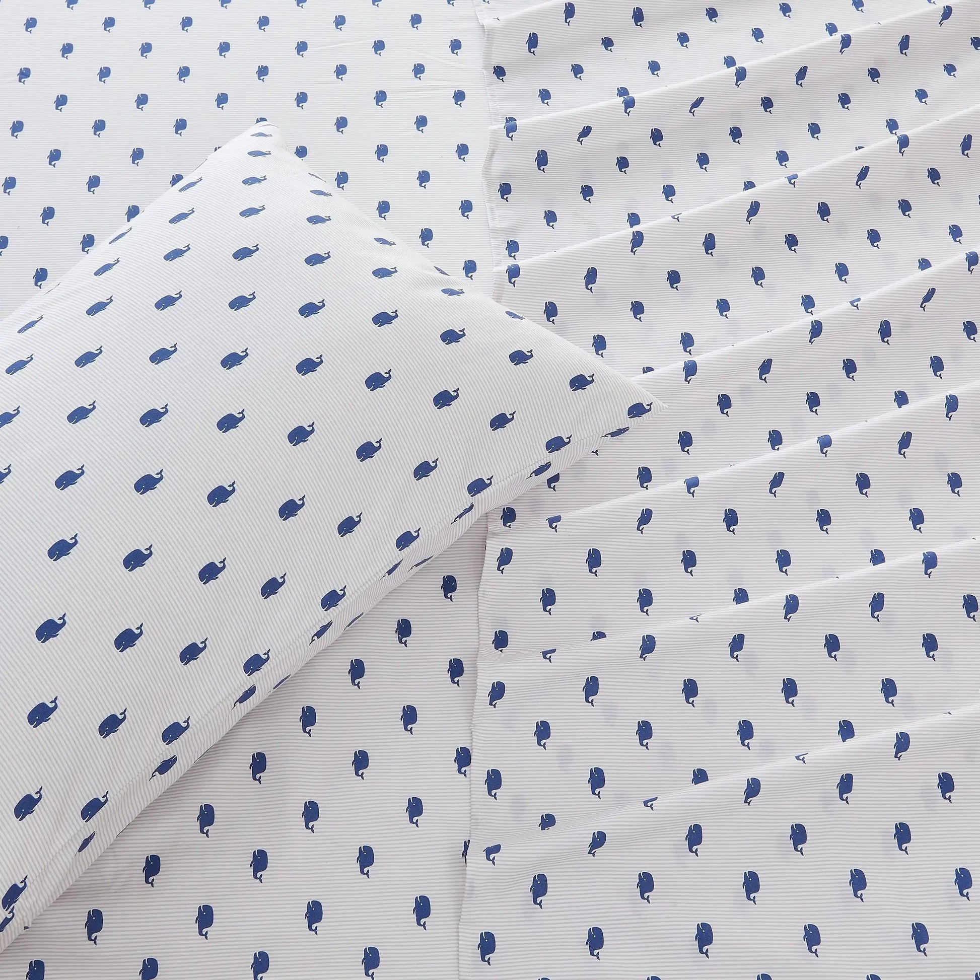 Coastal Sheet Set - Nantucket Collection from PriceLows™
