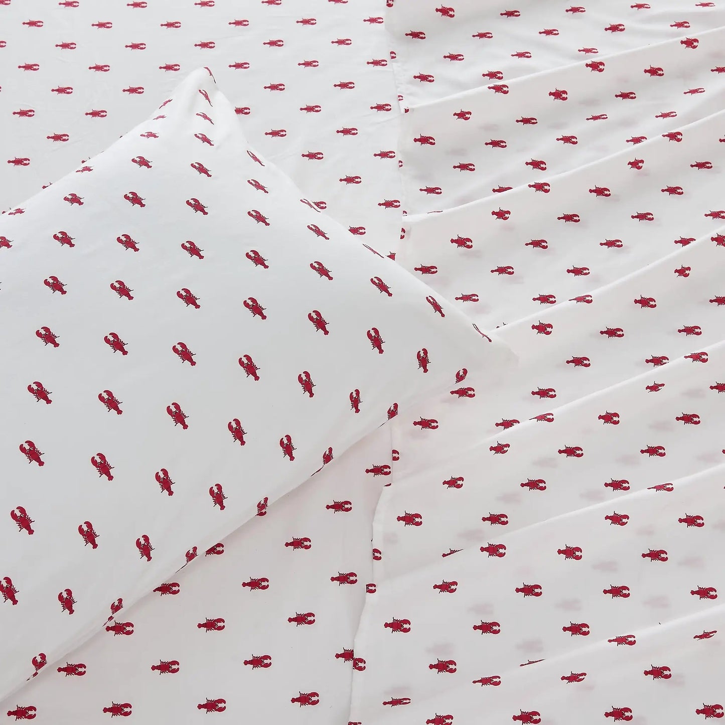 Coastal Sheet Set - Nantucket Collection from PriceLows™