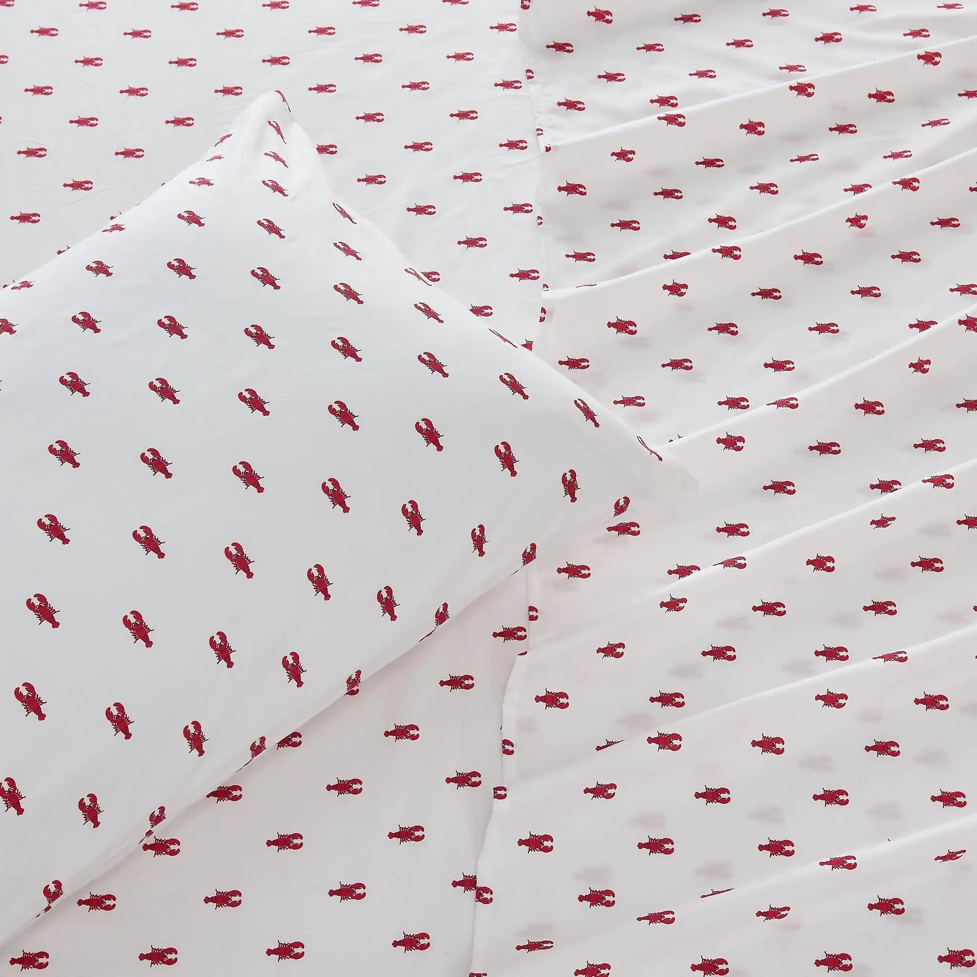 Coastal Sheet Set - Nantucket Collection from PriceLows™