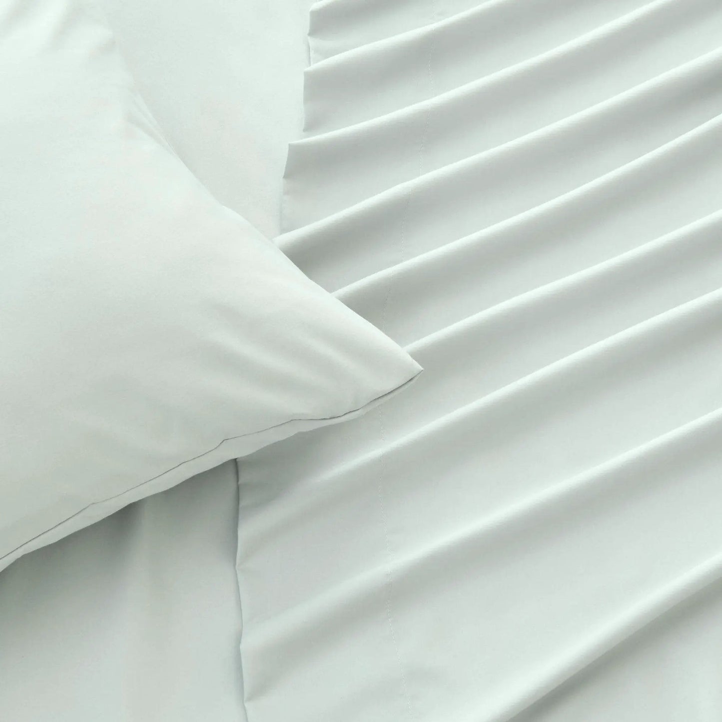 Solid Sheet Set - Amara Collection from PriceLows™