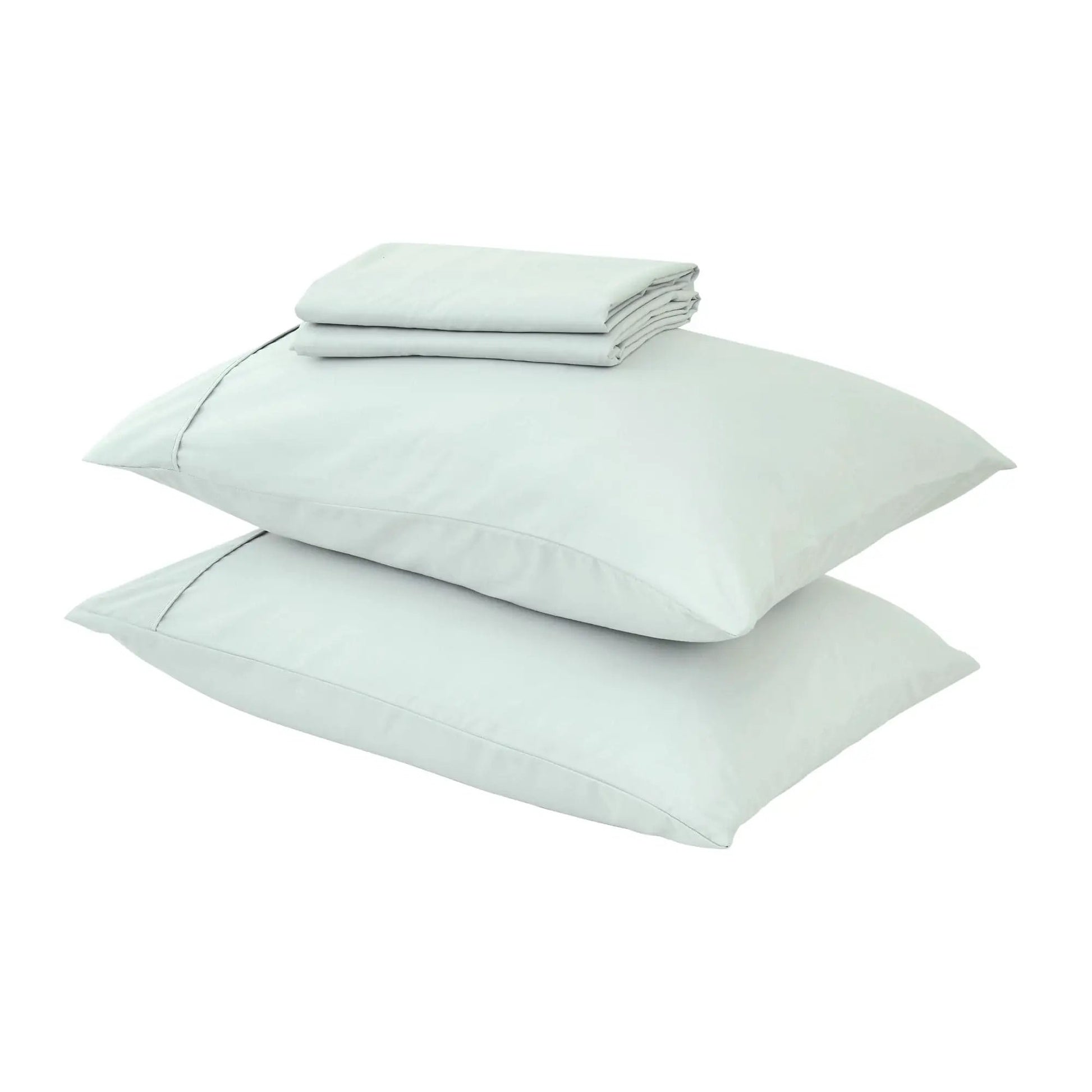 Solid Sheet Set - Amara Collection from PriceLows™