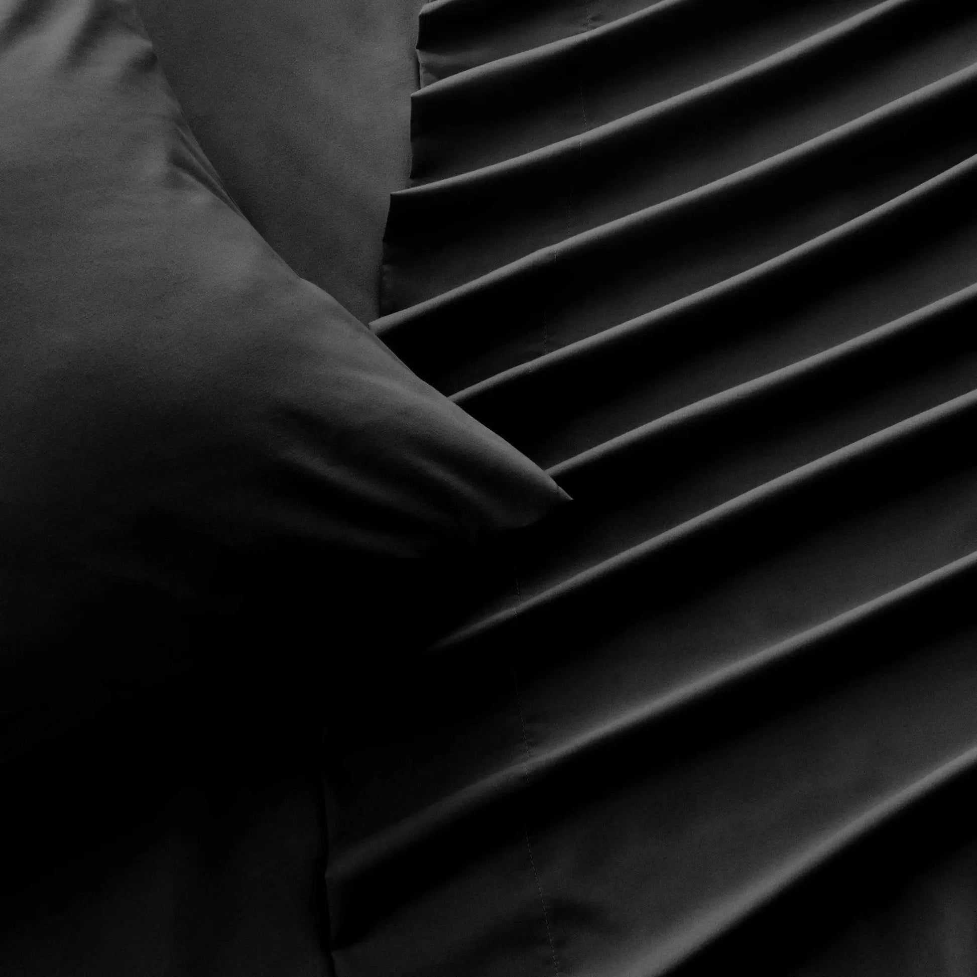 Solid Sheet Set - Amara Collection from PriceLows™