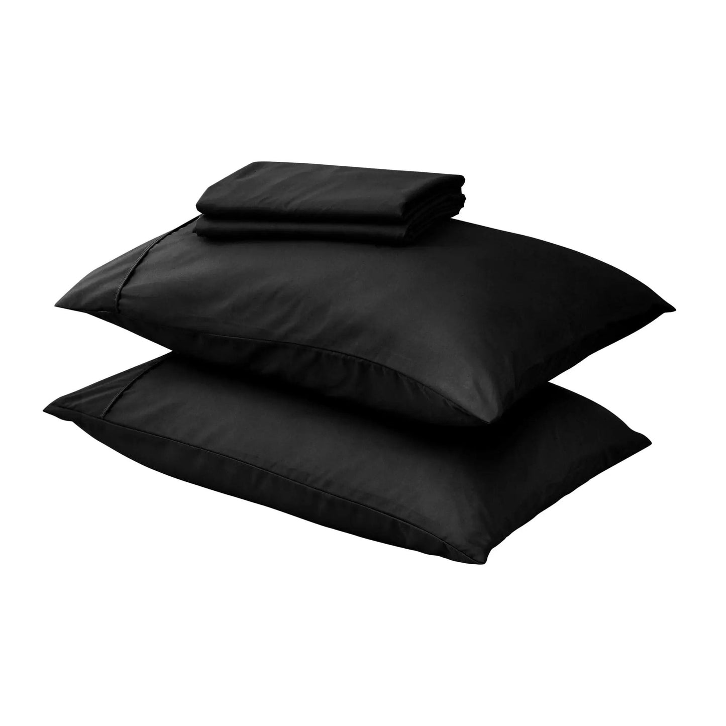 Solid Sheet Set - Amara Collection from PriceLows™