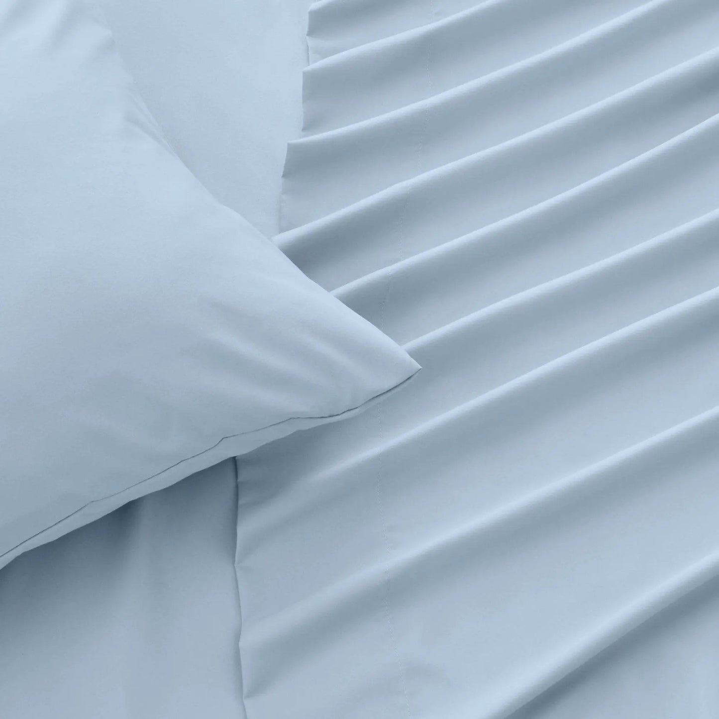 Solid Sheet Set - Amara Collection from PriceLows™