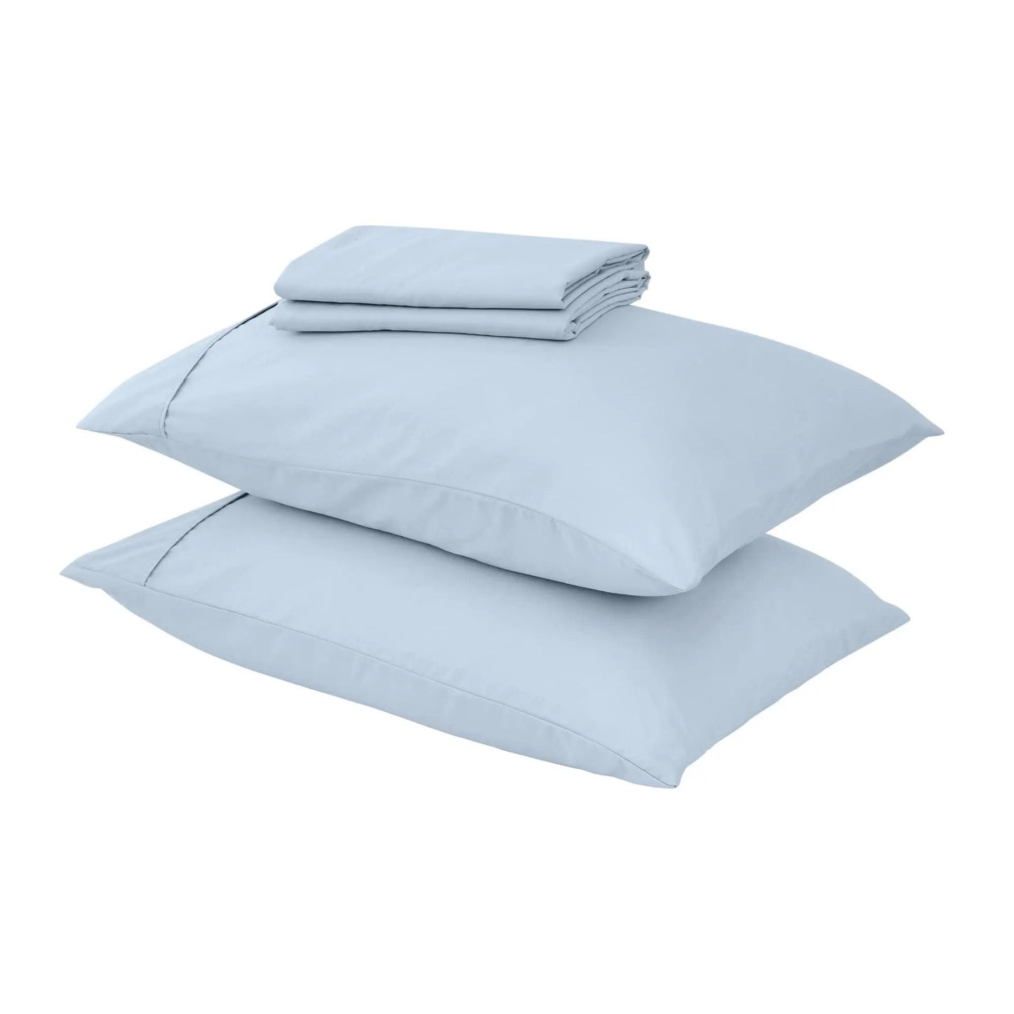 Solid Sheet Set - Amara Collection from PriceLows™