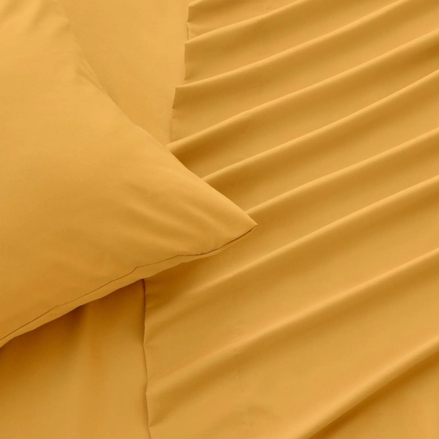 Solid Sheet Set - Amara Collection from PriceLows™