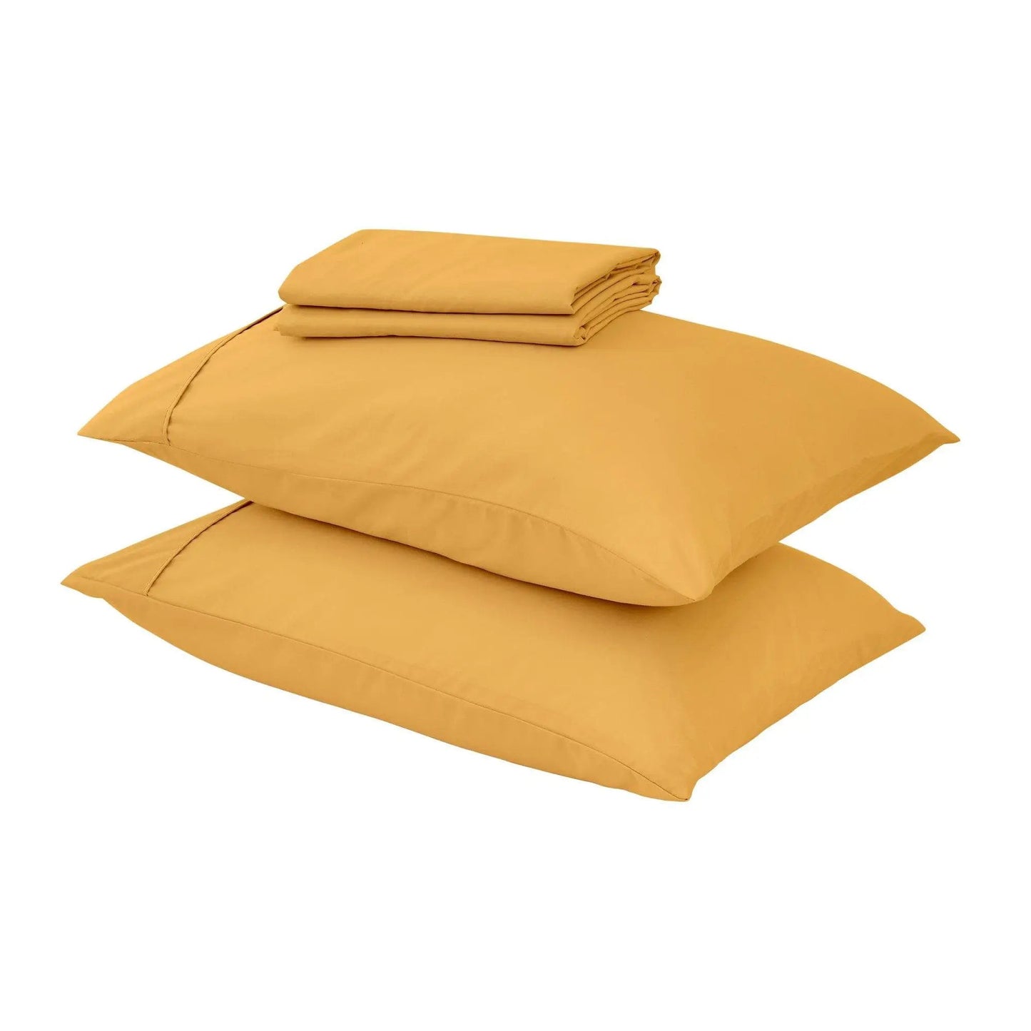 Solid Sheet Set - Amara Collection from PriceLows™