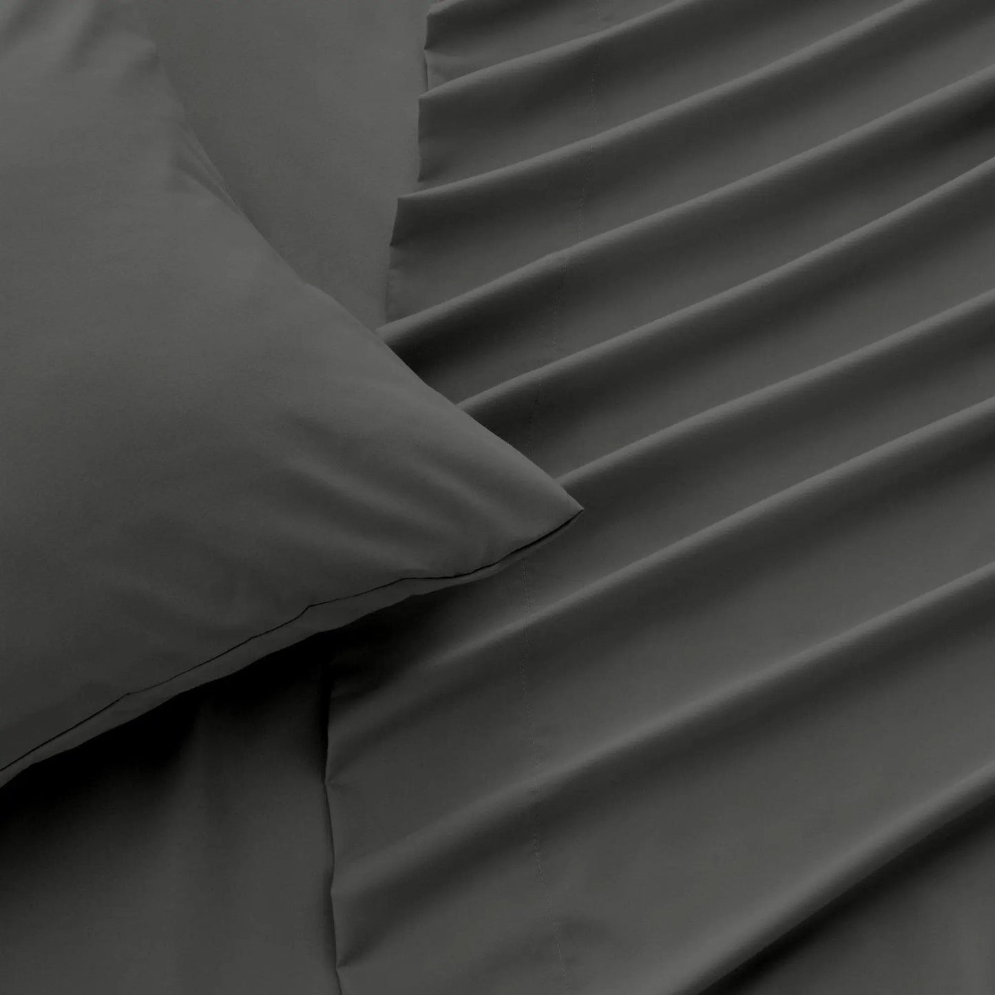 Solid Sheet Set - Amara Collection from PriceLows™