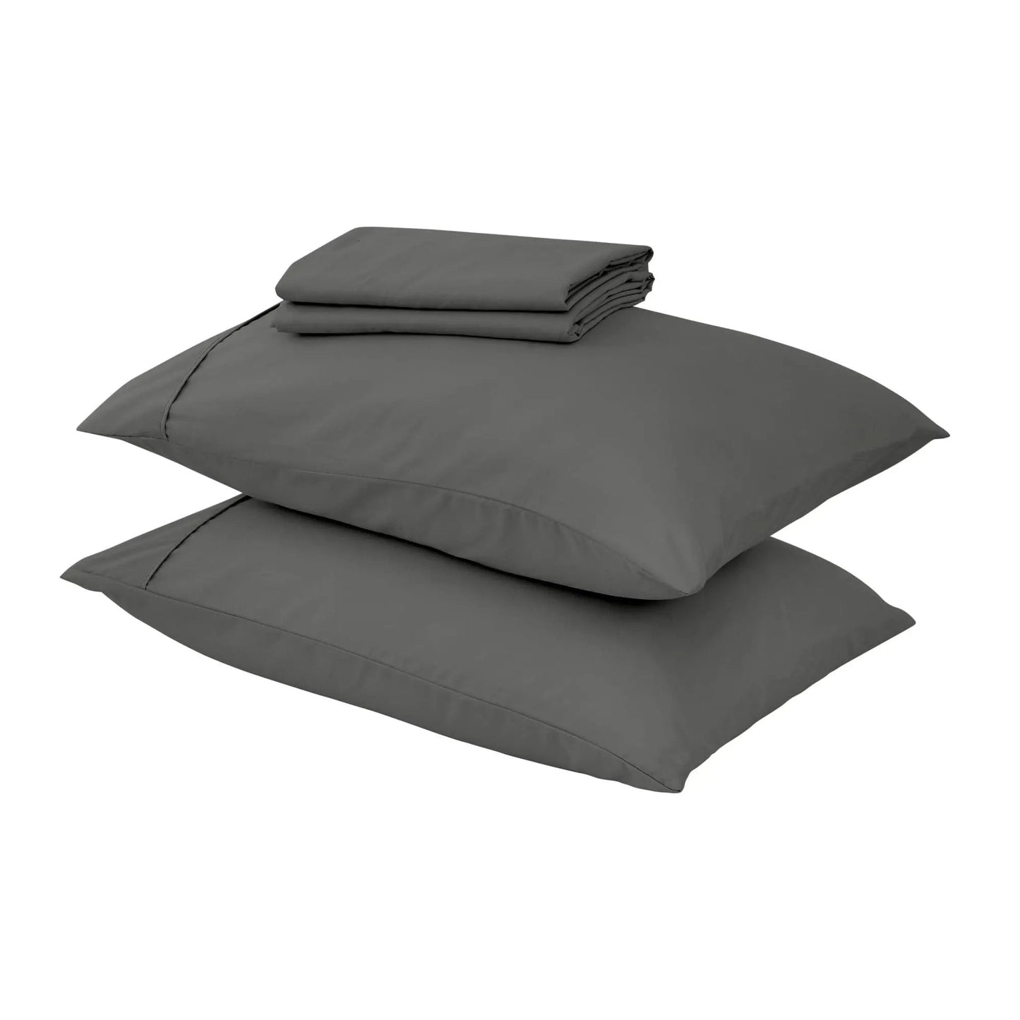 Solid Sheet Set - Amara Collection from PriceLows™