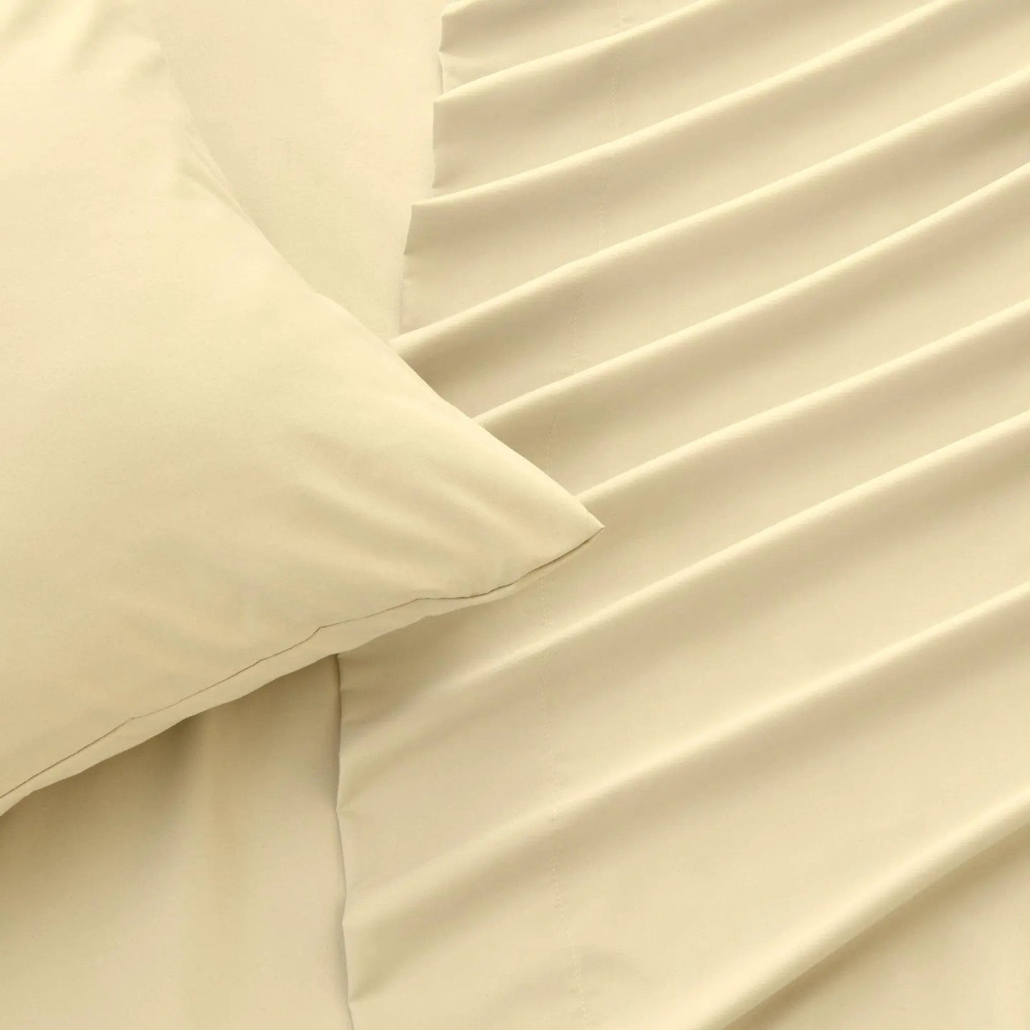 Solid Sheet Set - Amara Collection from PriceLows™