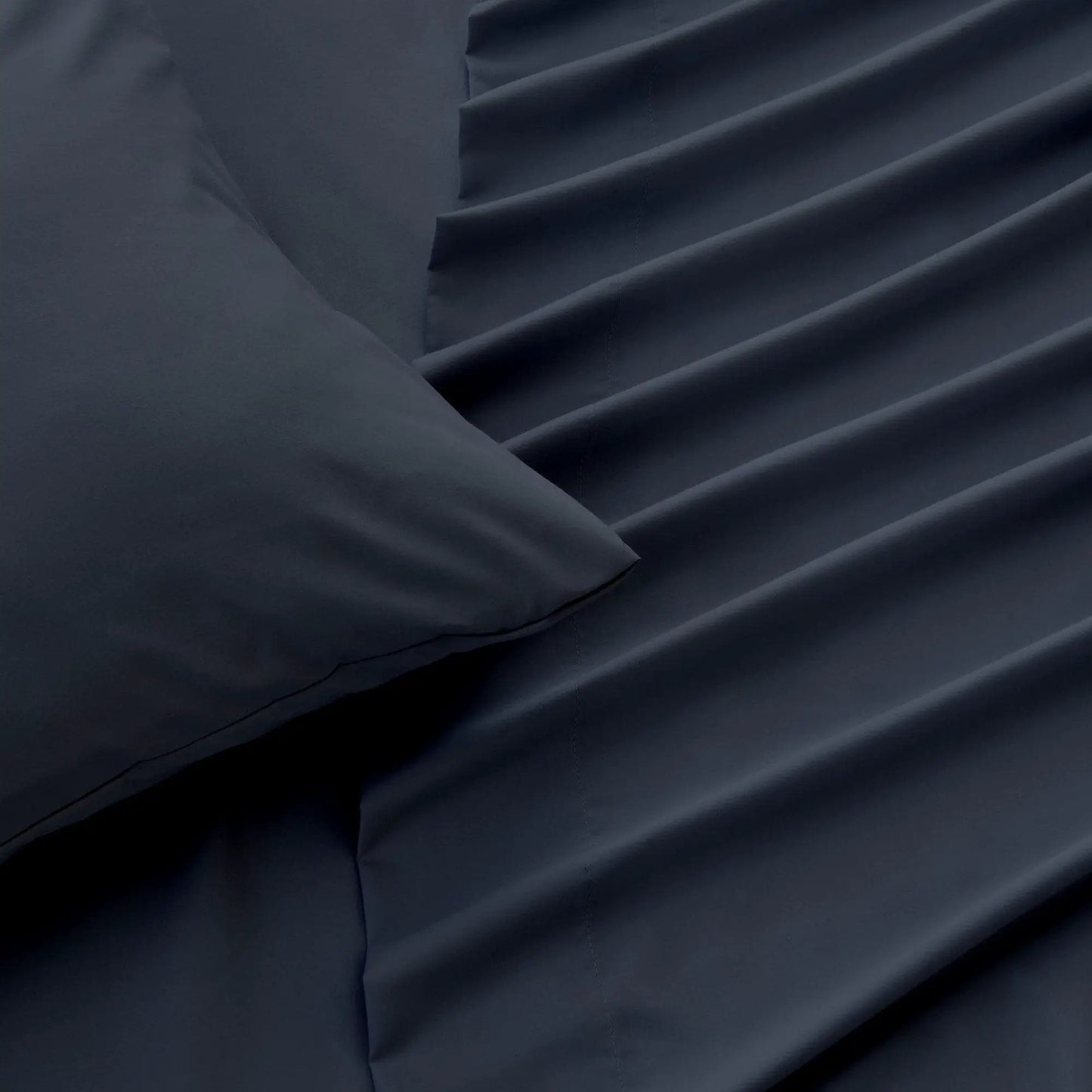 Solid Sheet Set - Amara Collection from PriceLows™